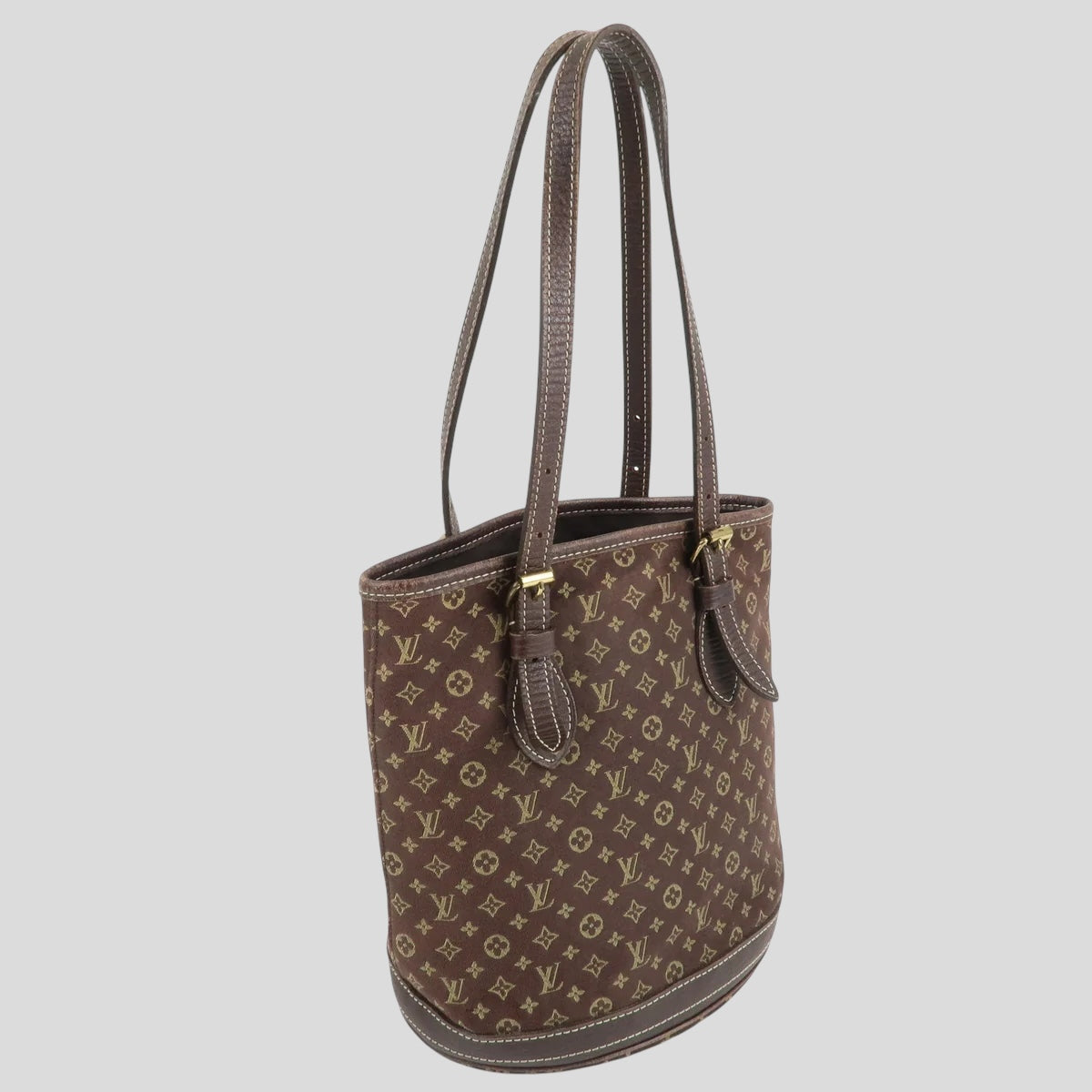 Louis Vuitton Bucket Lin