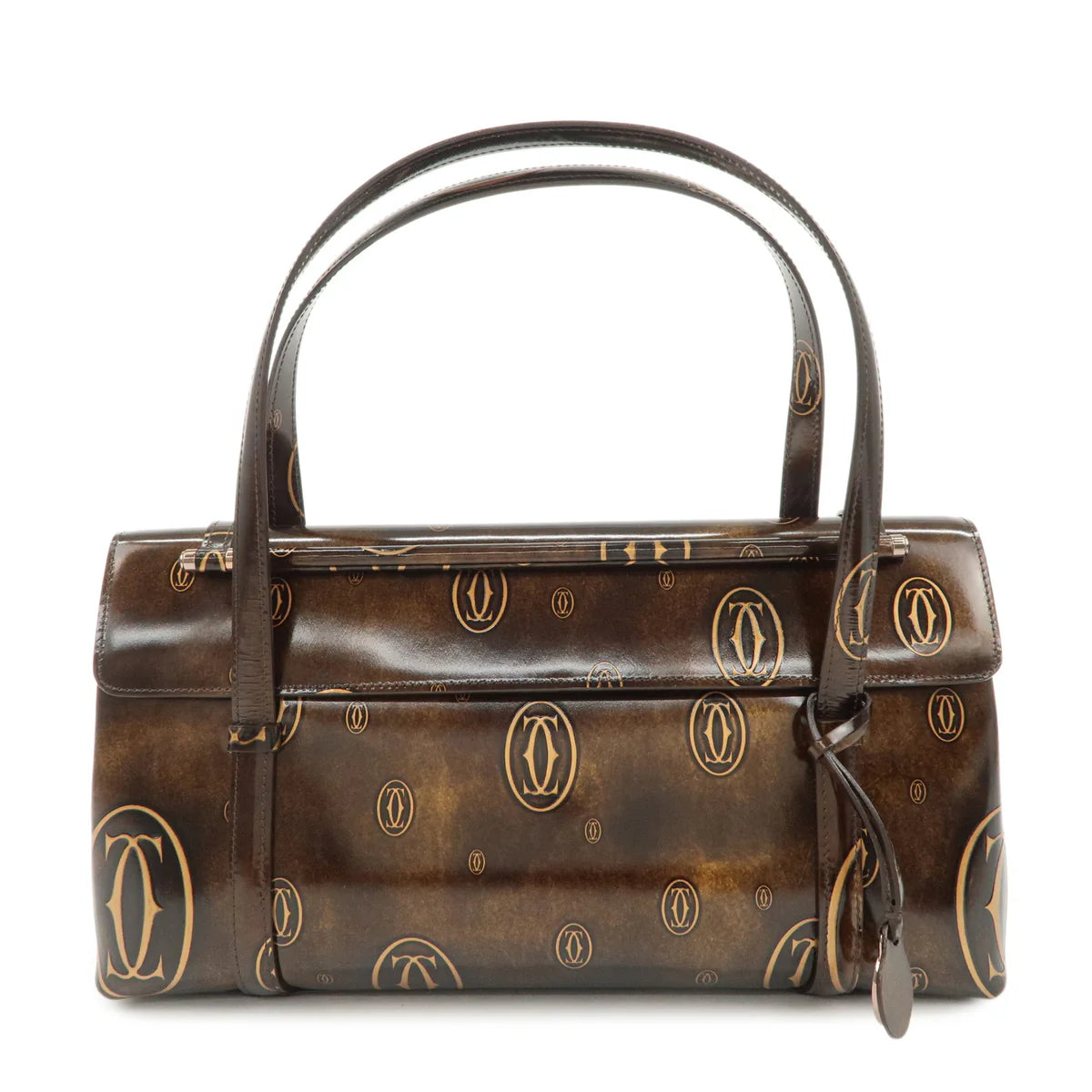 Cartier Happy Birthday