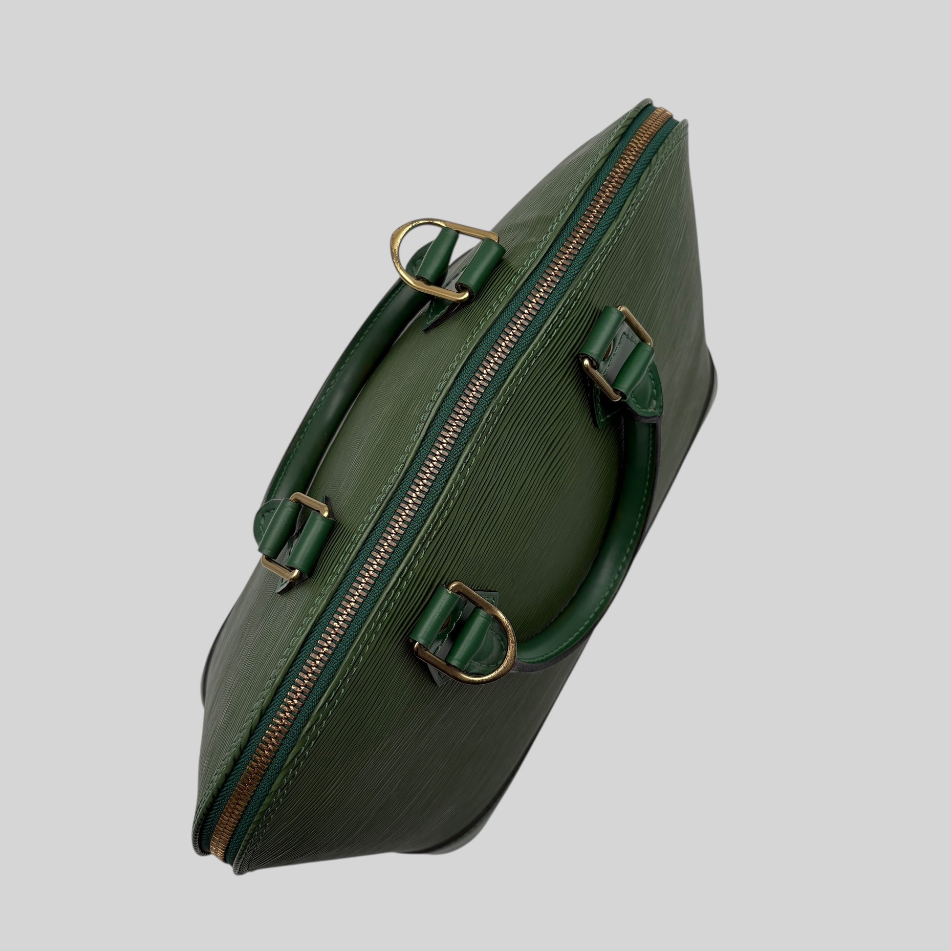 Louis Vuitton Alma PM Epi