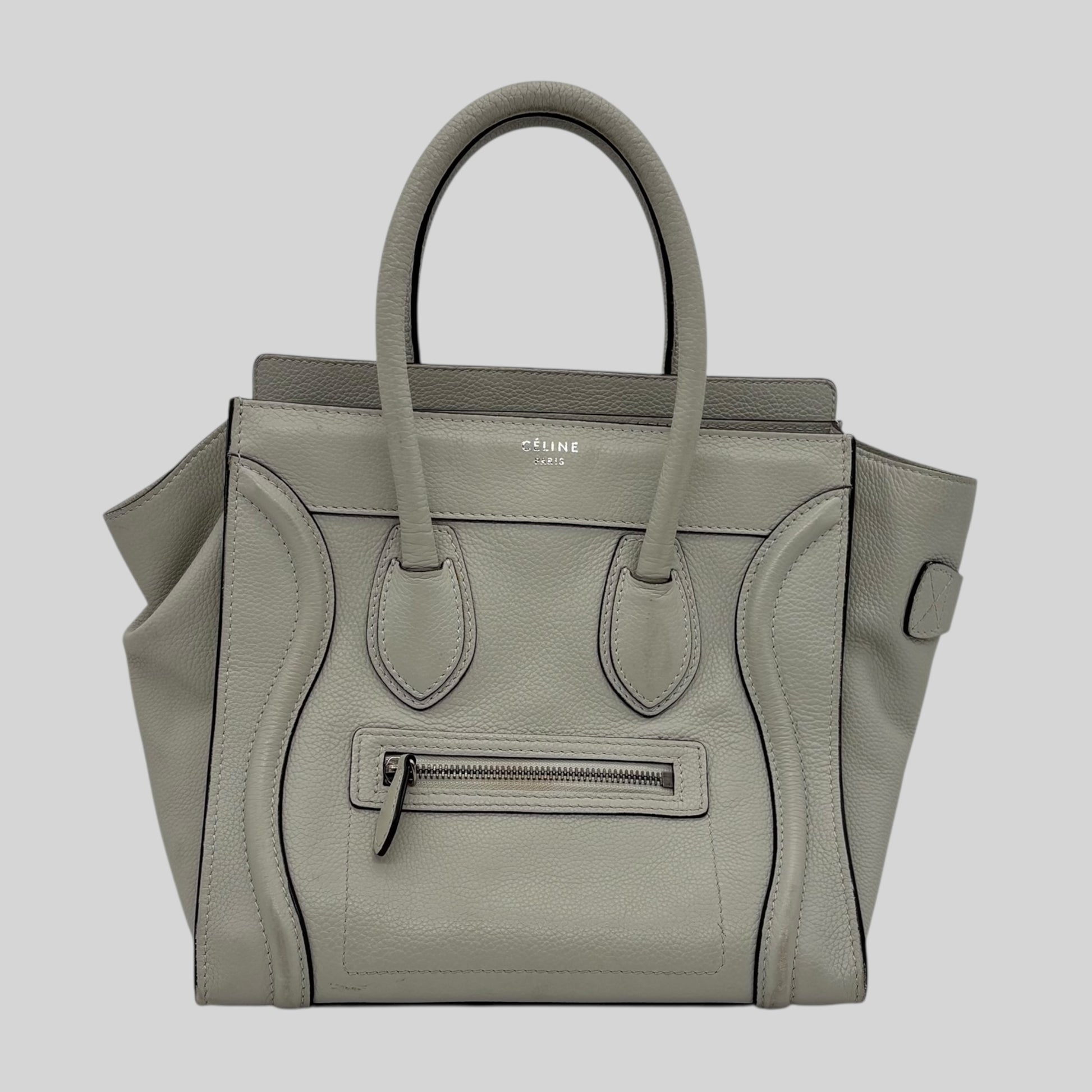 Céline Luggage