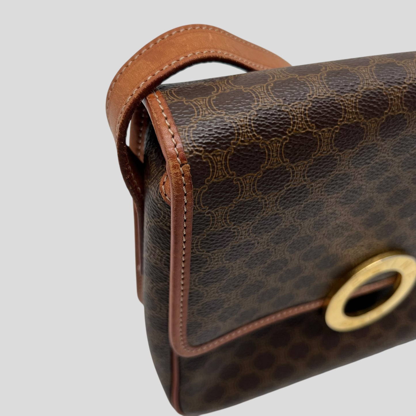 Celine Macadam Crossbody