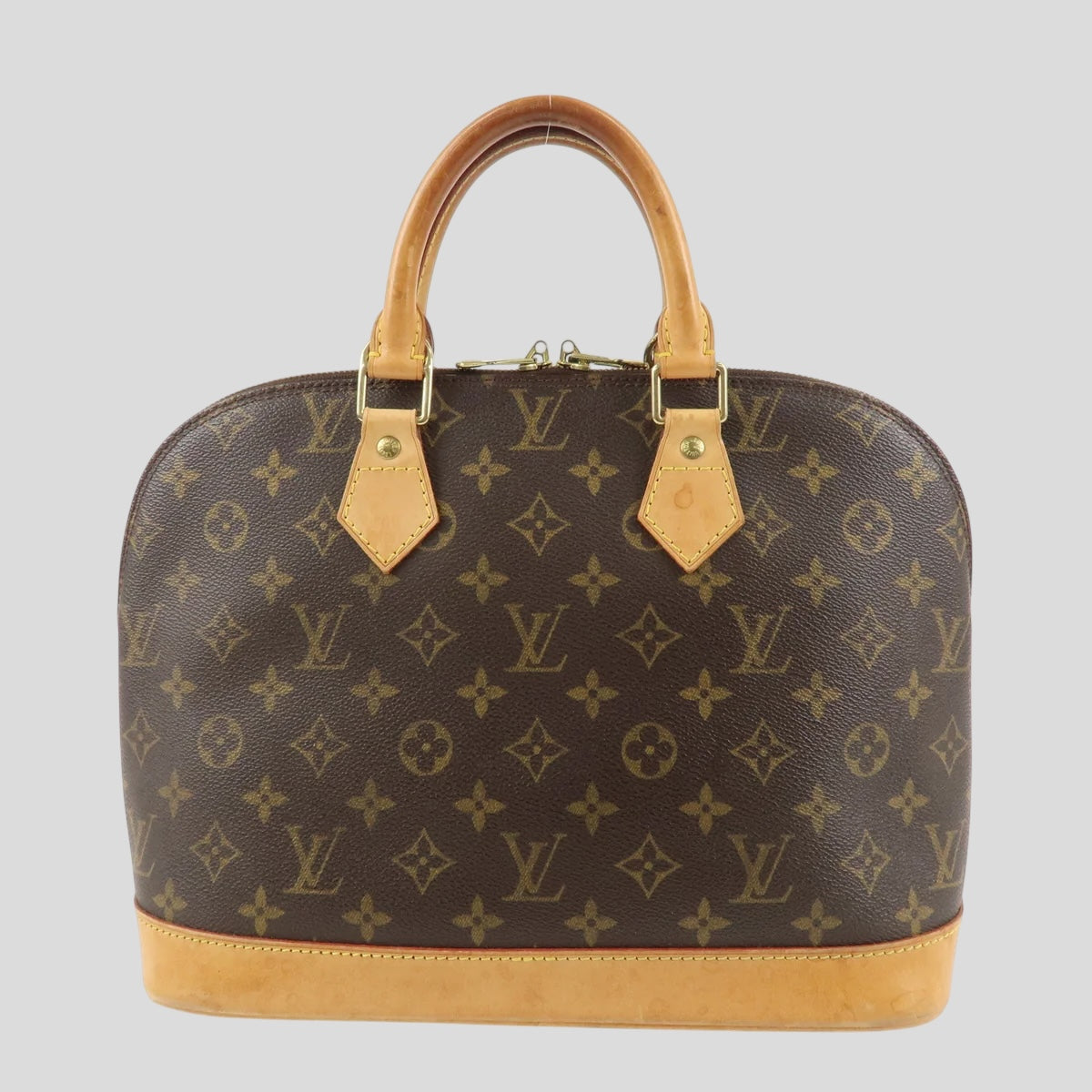 Louis Vuitton Alma PM
