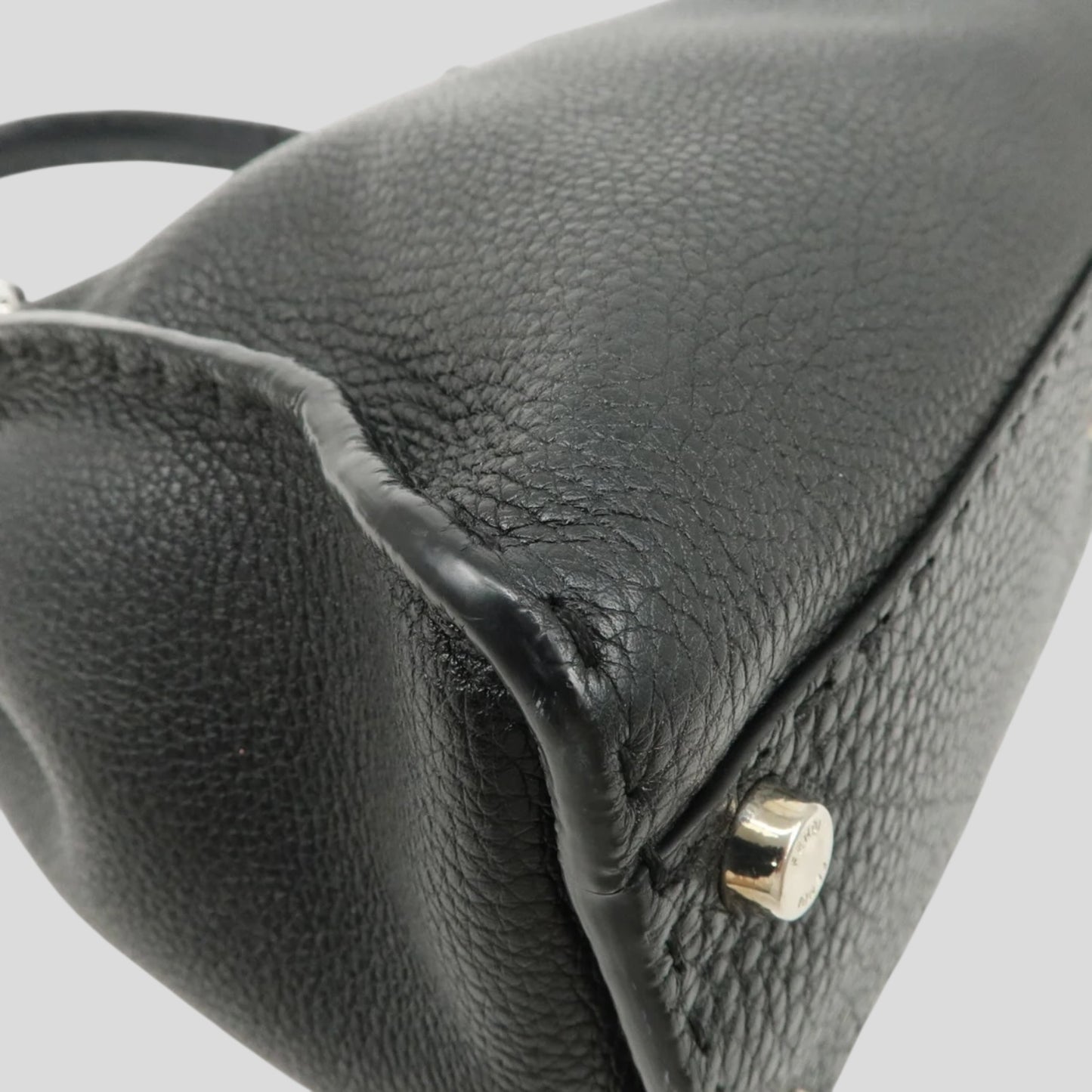 Fendi Peekaboo Selleria