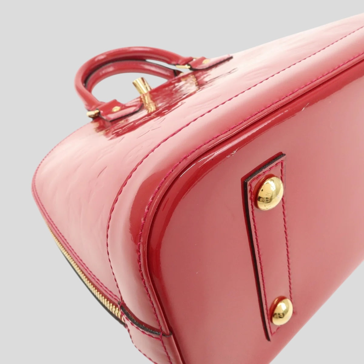 Louis Vuitton Alma PM