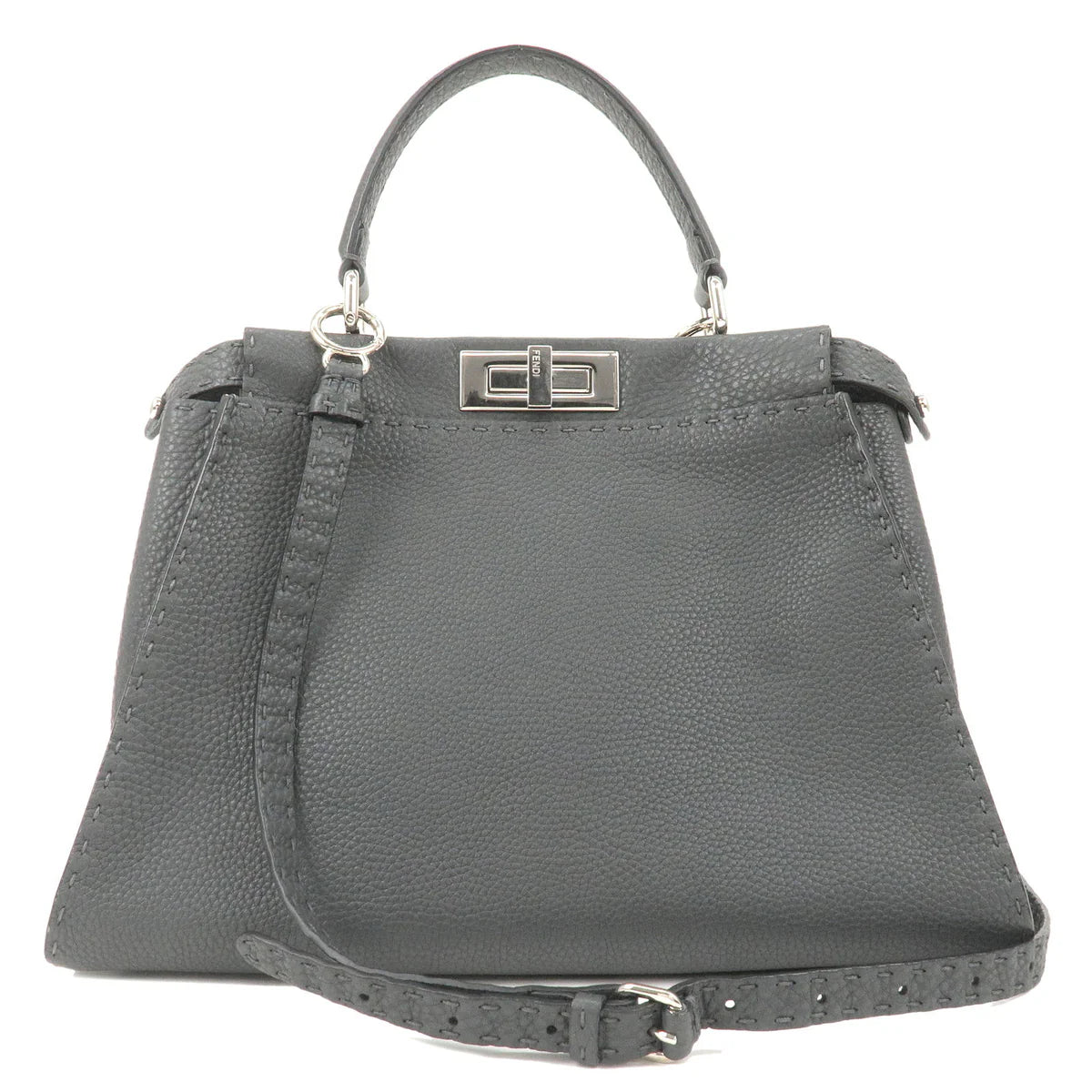 Fendi Selleria Peekaboo
