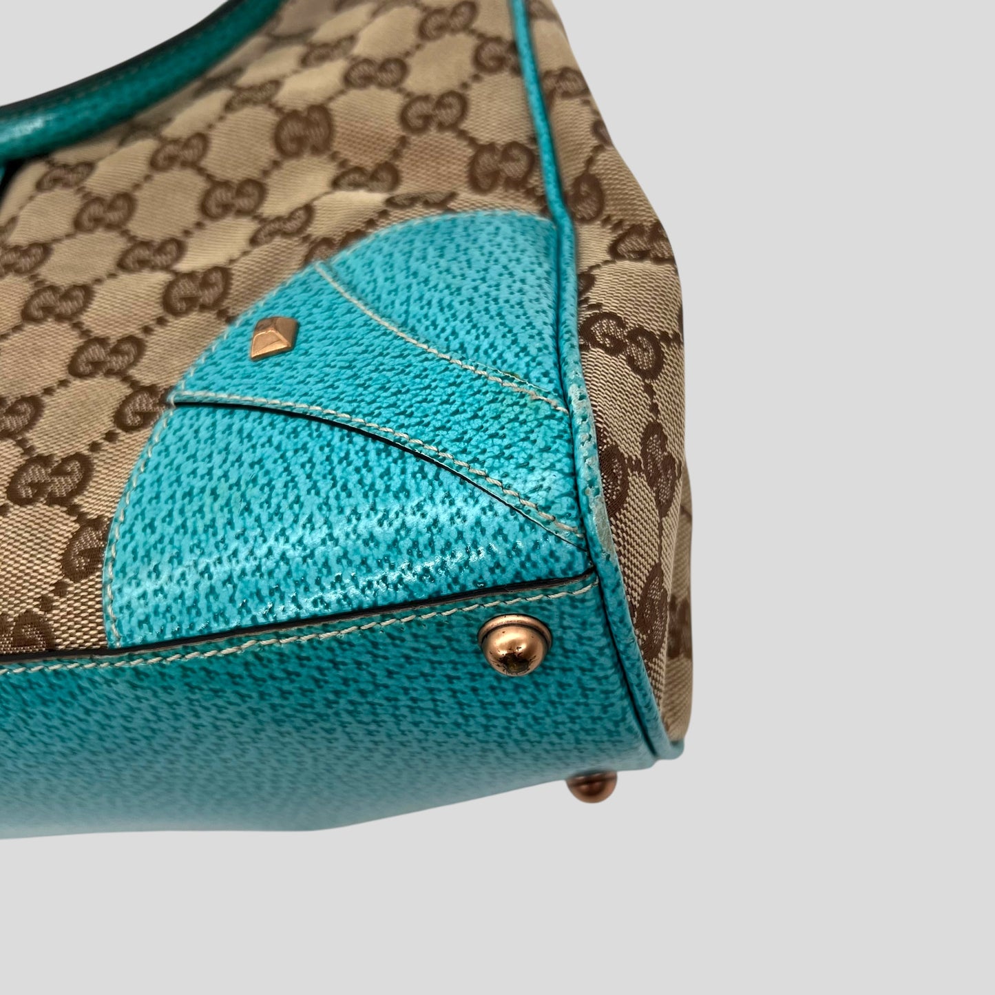 Gucci Jackie GG