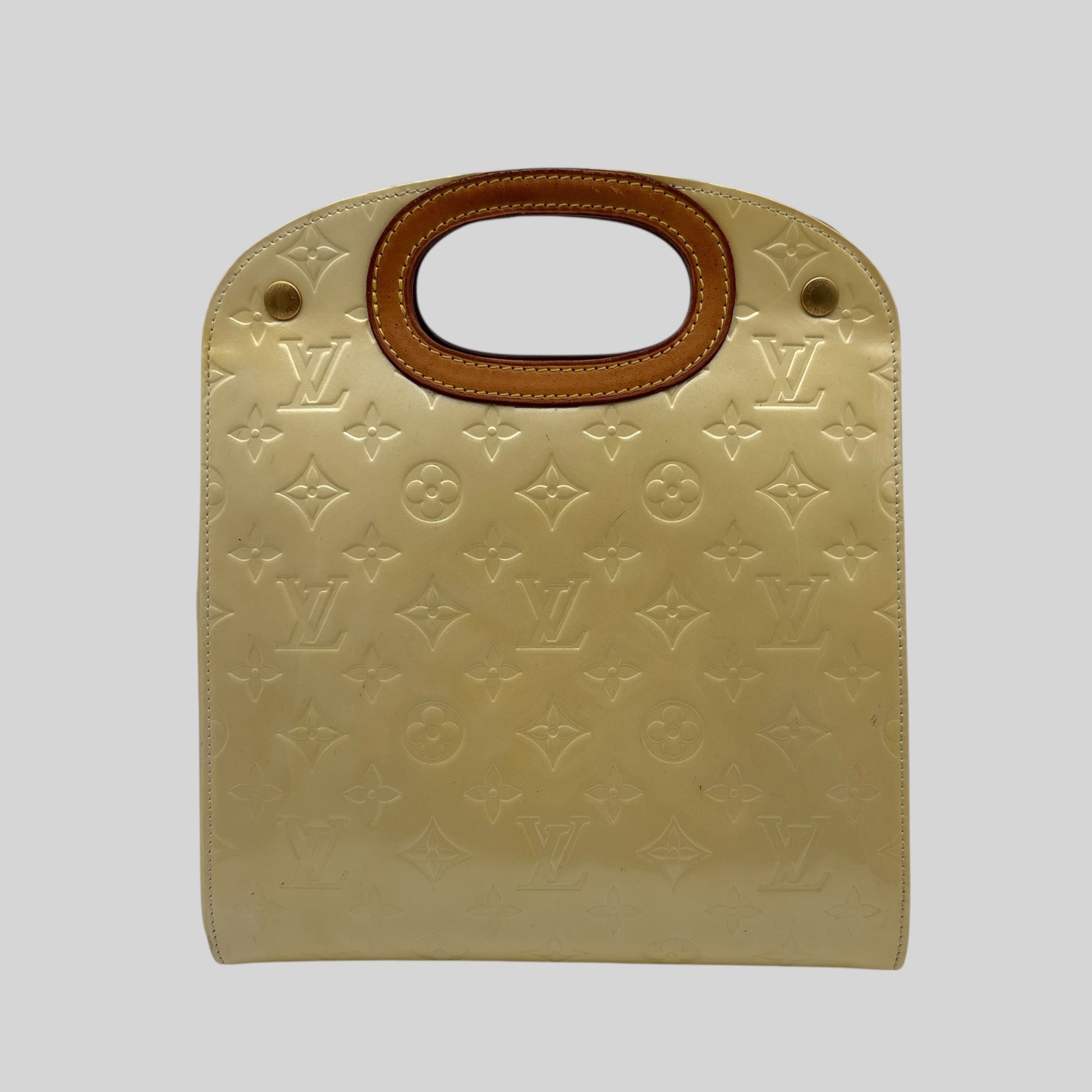Louis Vuitton Maple Drive