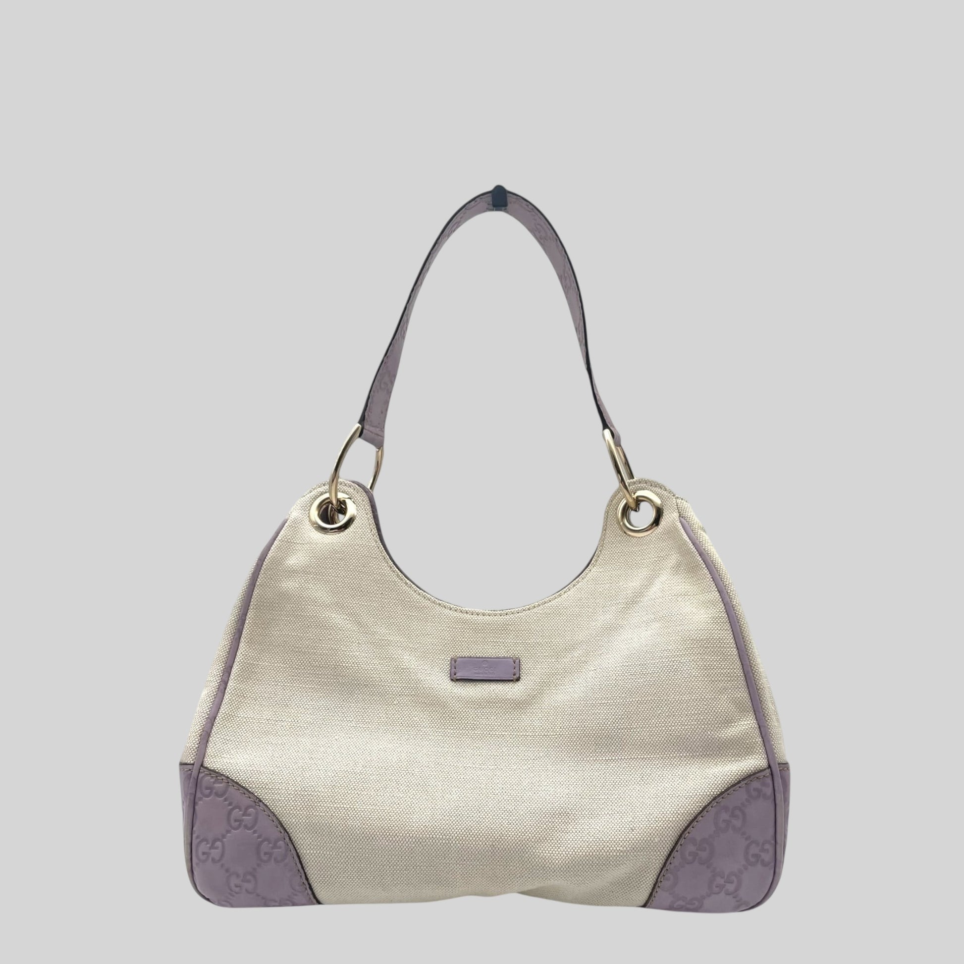 Gucci Colbert Hobo GG