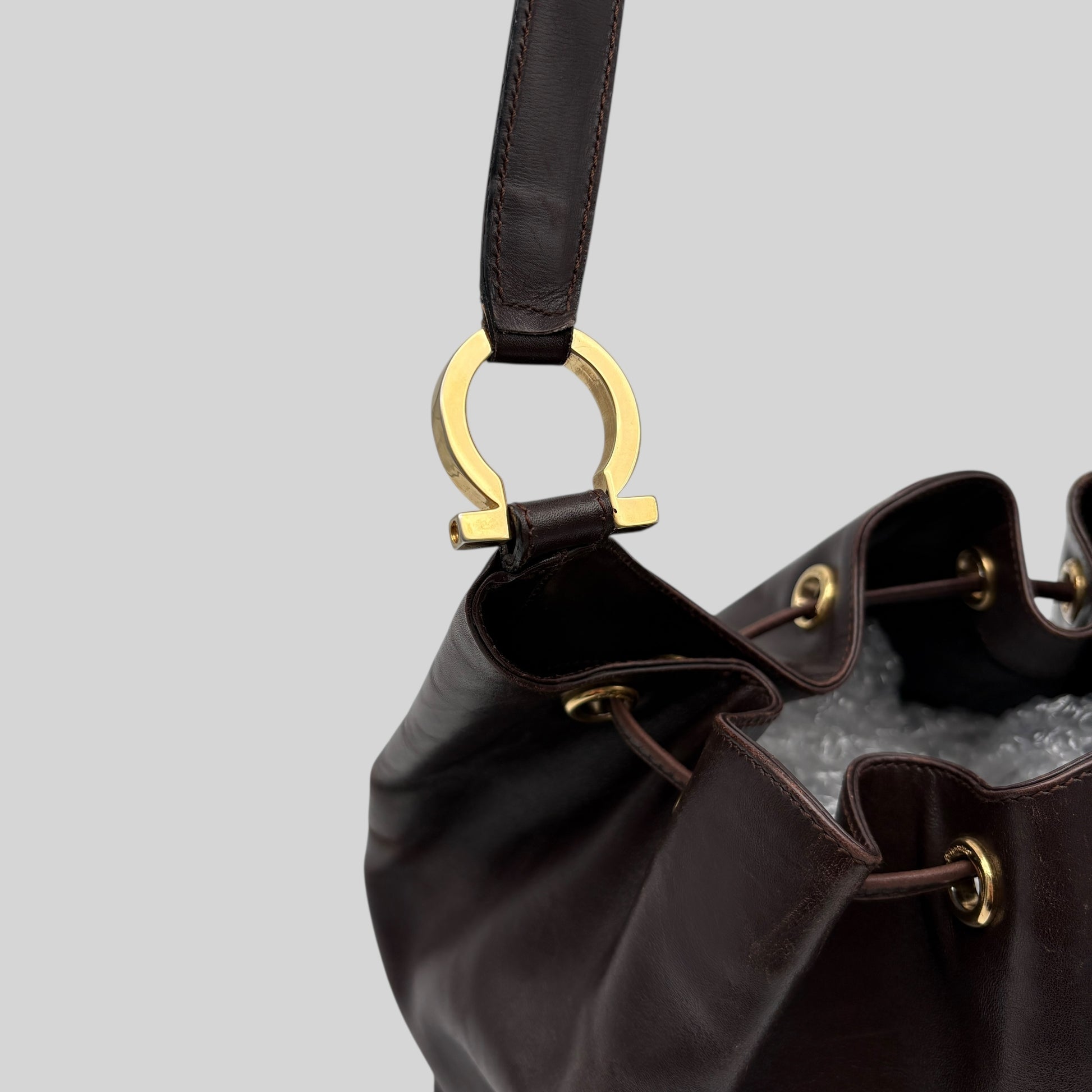 Salvatore Ferragamo Seau