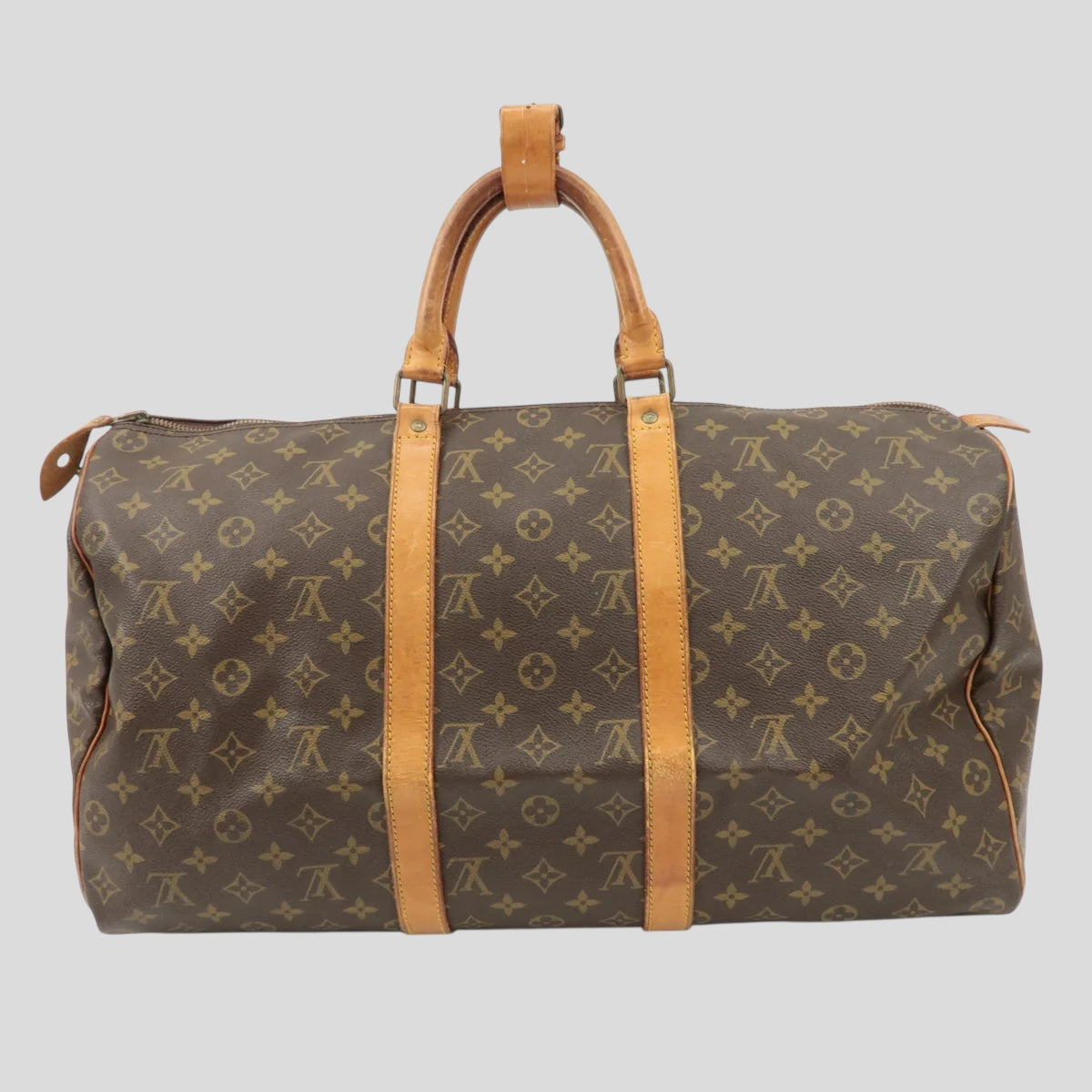 Louis Vuitton Keepall 50