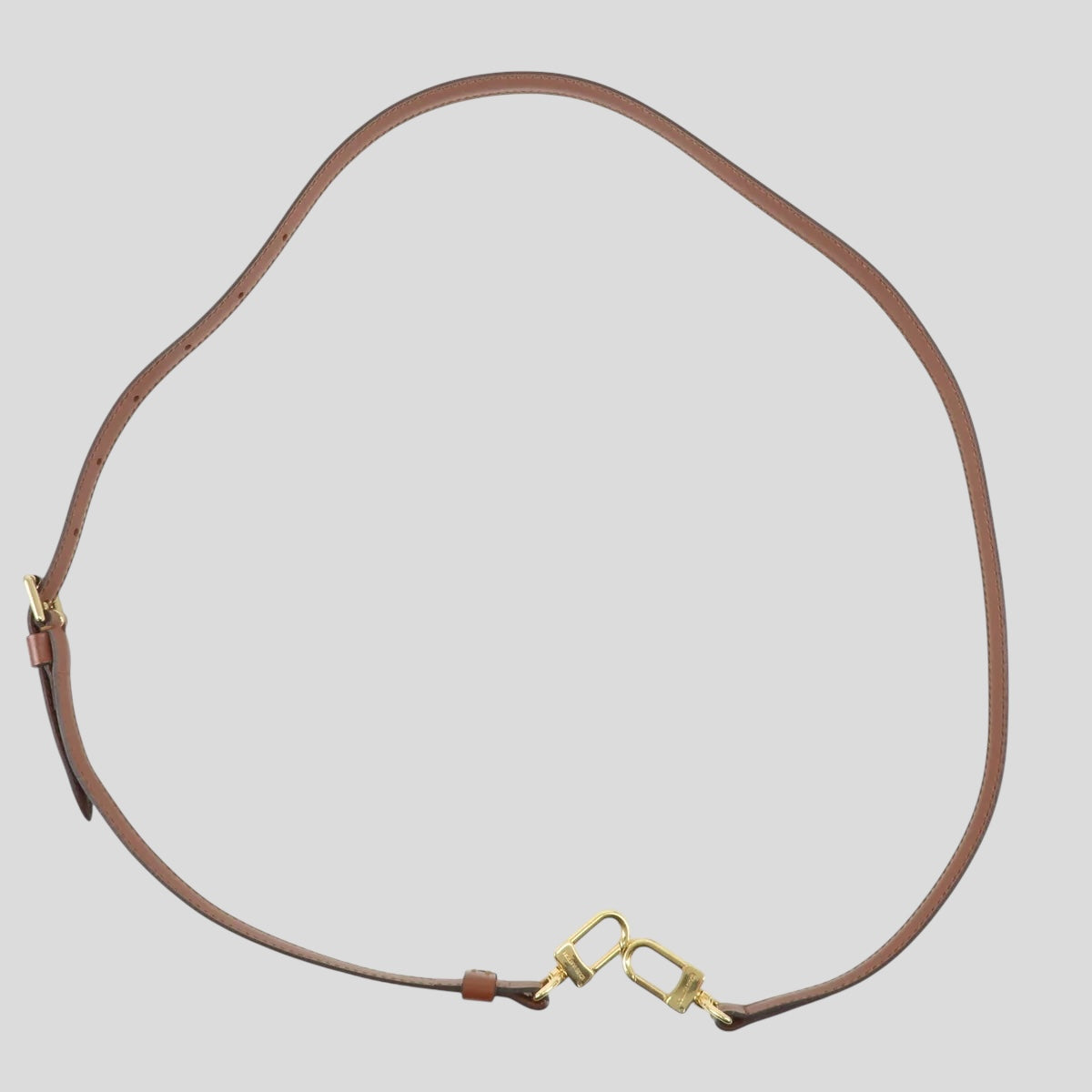 Louis Vuitton Bandoulière Brown