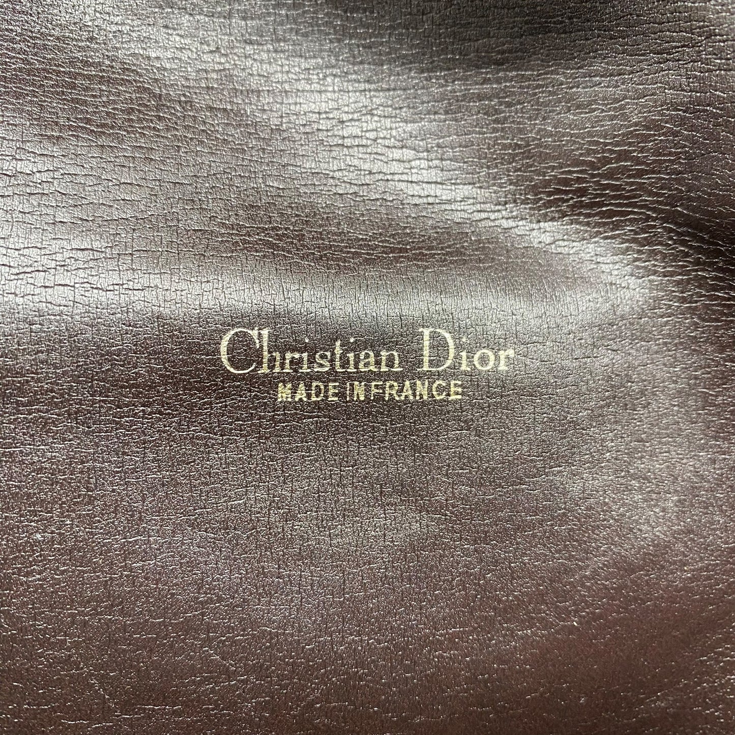 Dior Trotter