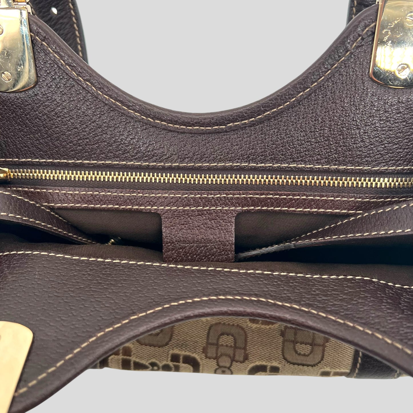 Gucci Horsebit