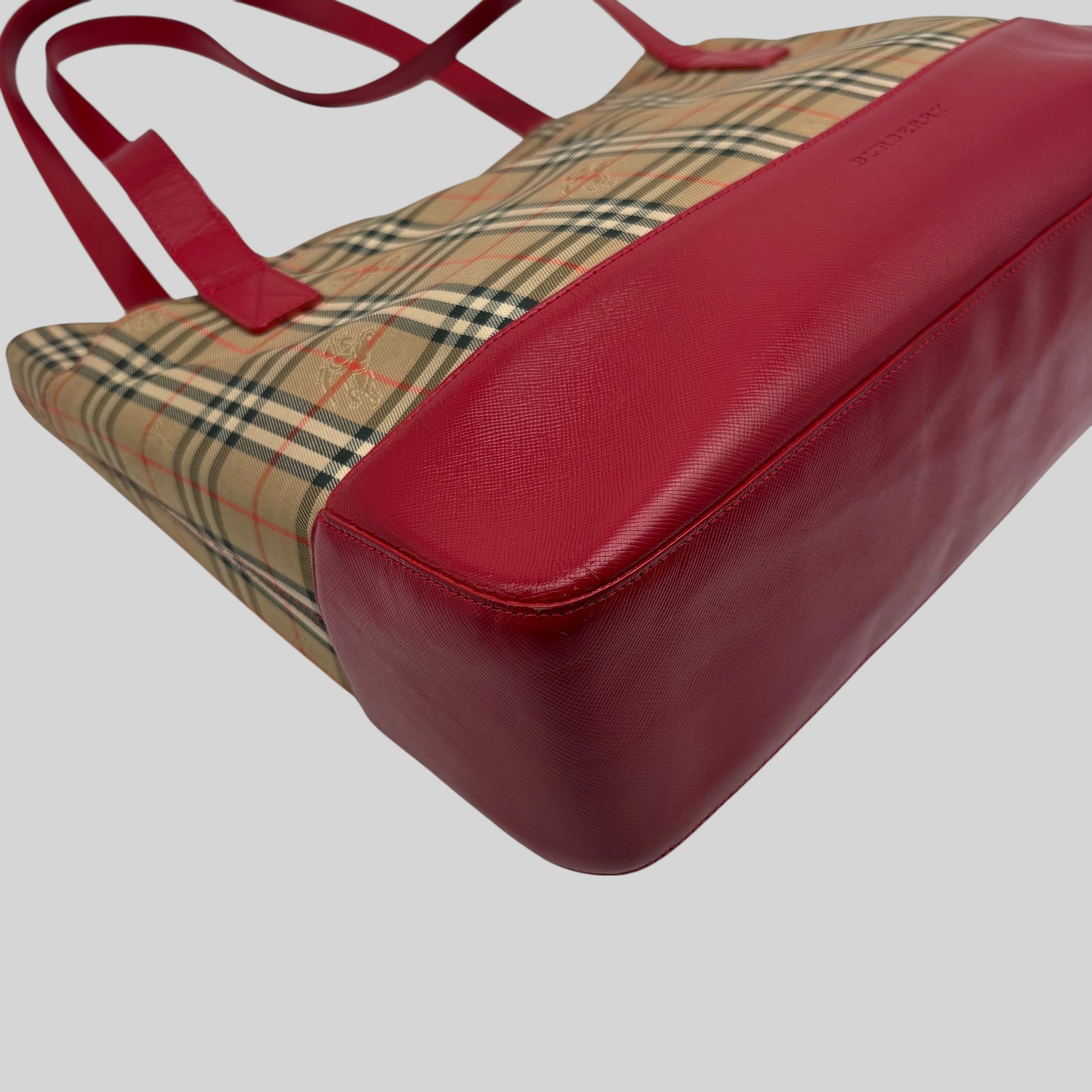 Burberry Nova Check