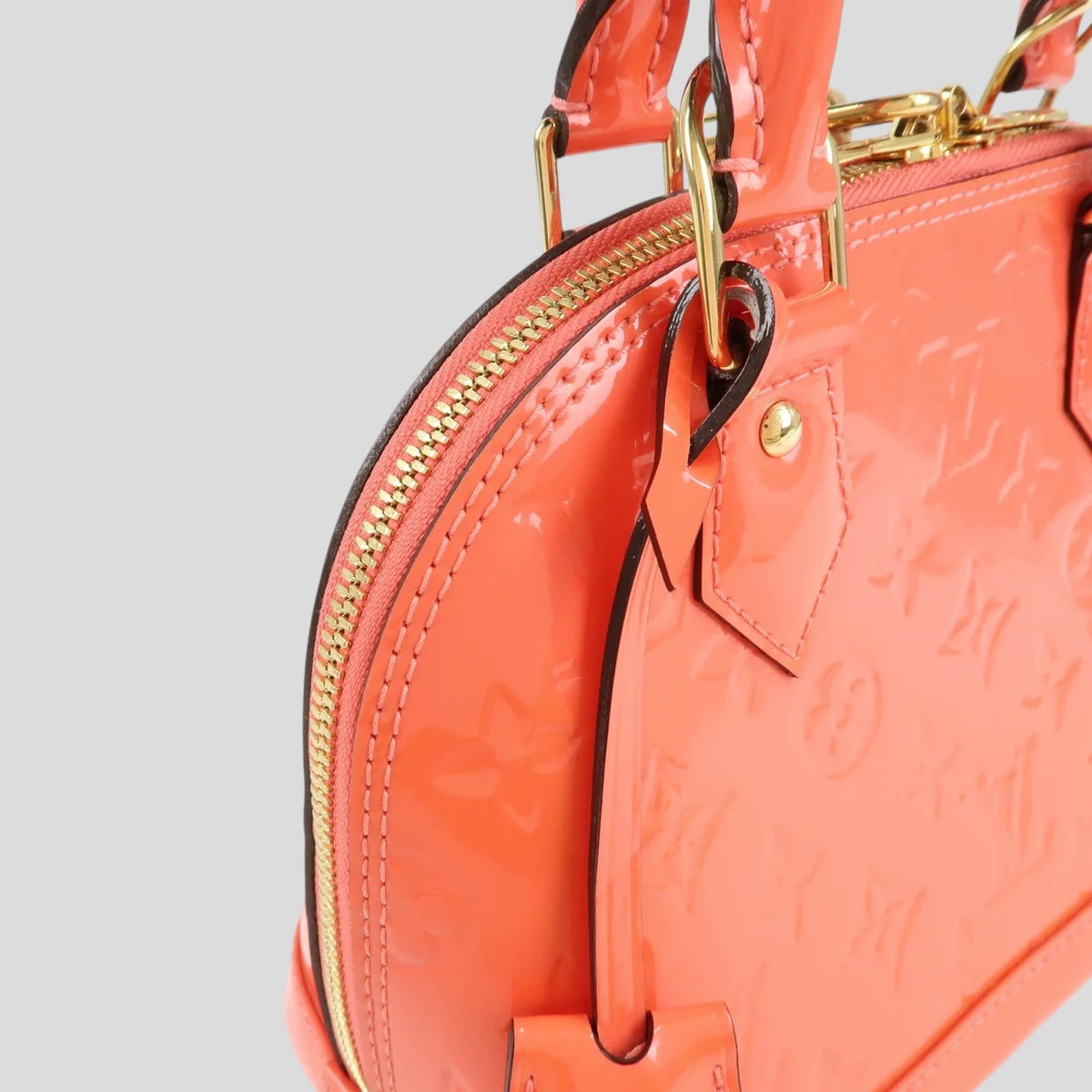 Louis Vuitton Alma BB