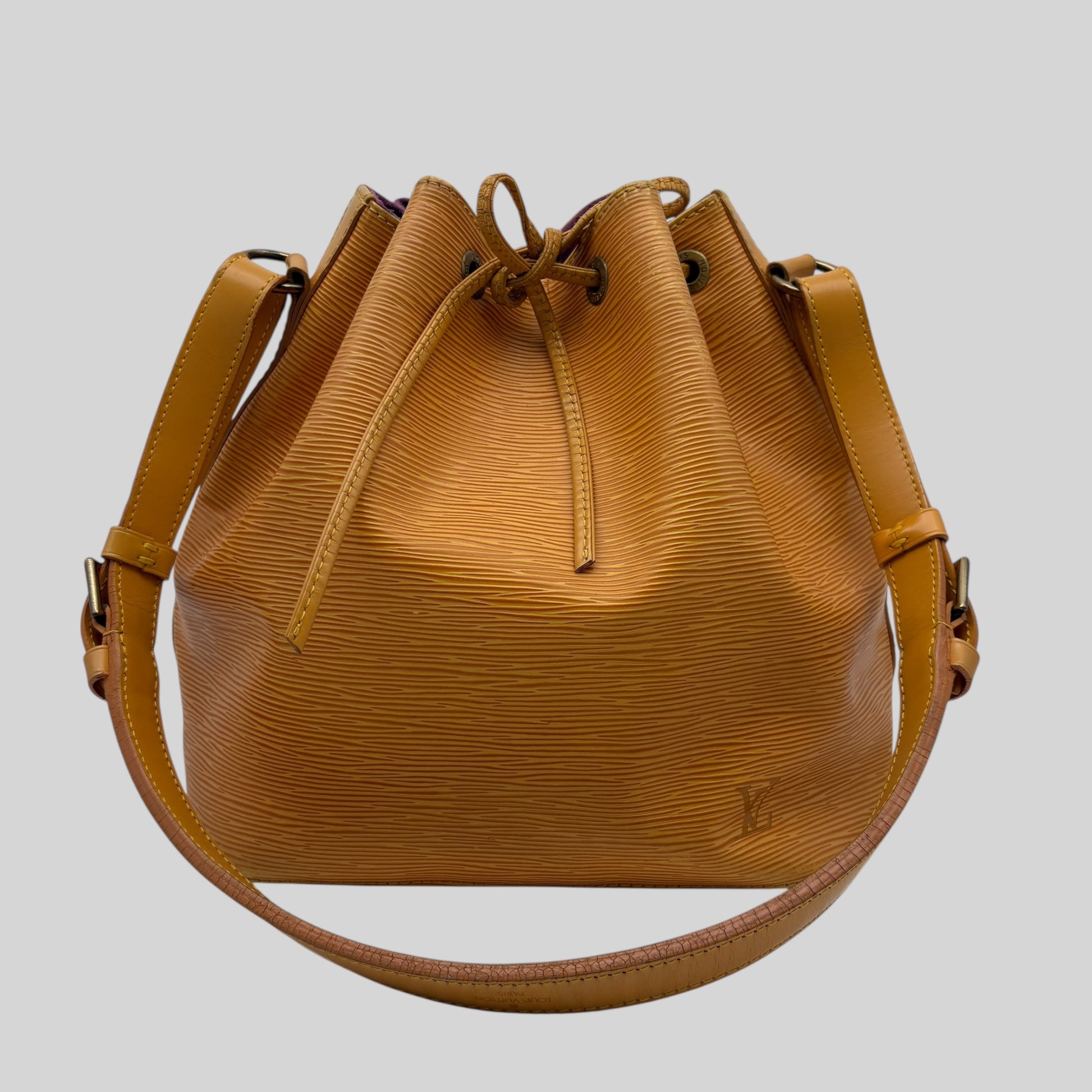 Louis Vuitton Noé PM Epi