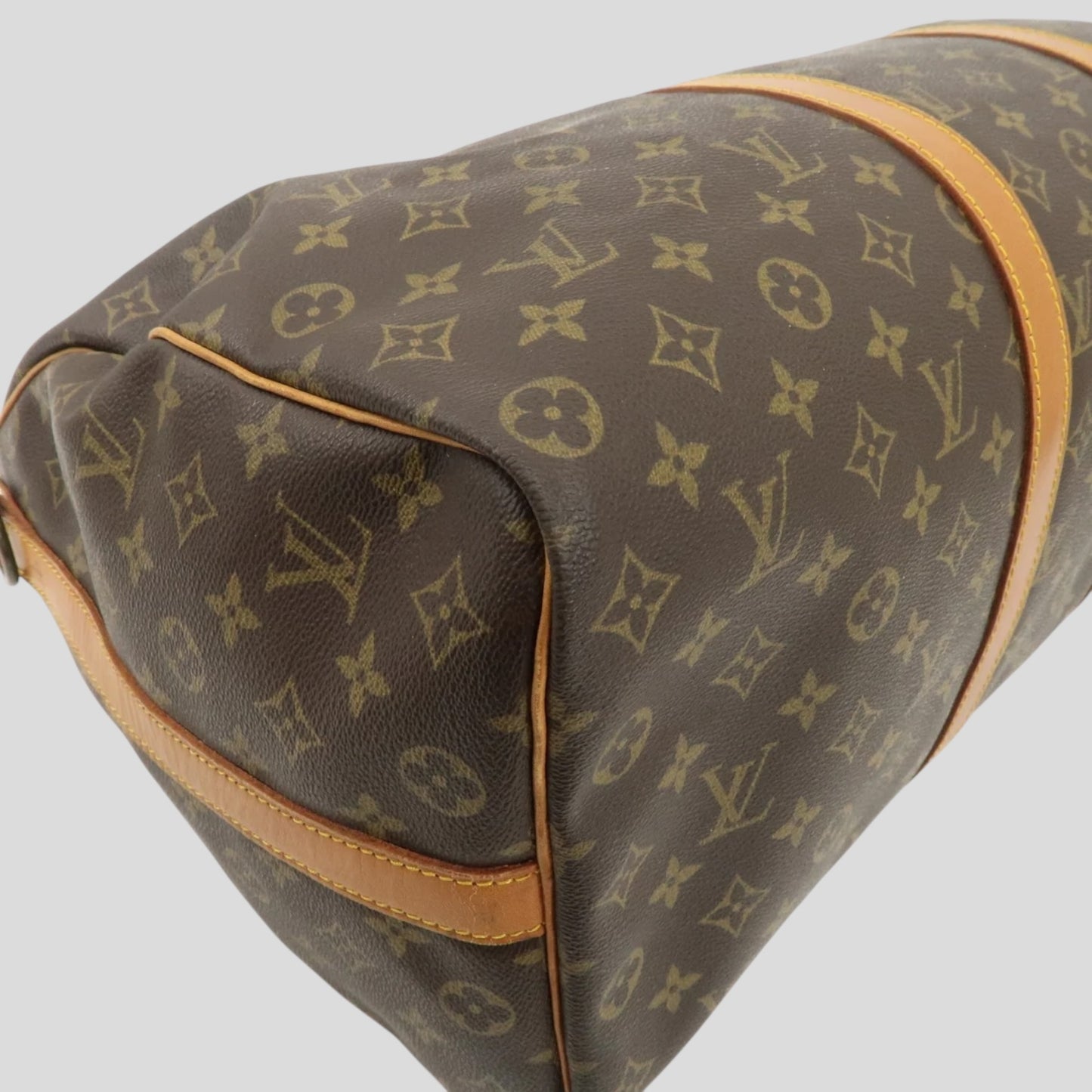 Louis Vuitton Keepall 50 Bandoulière