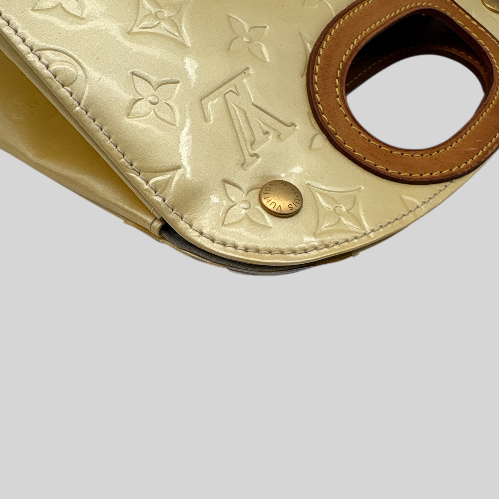 Louis Vuitton Maple Drive