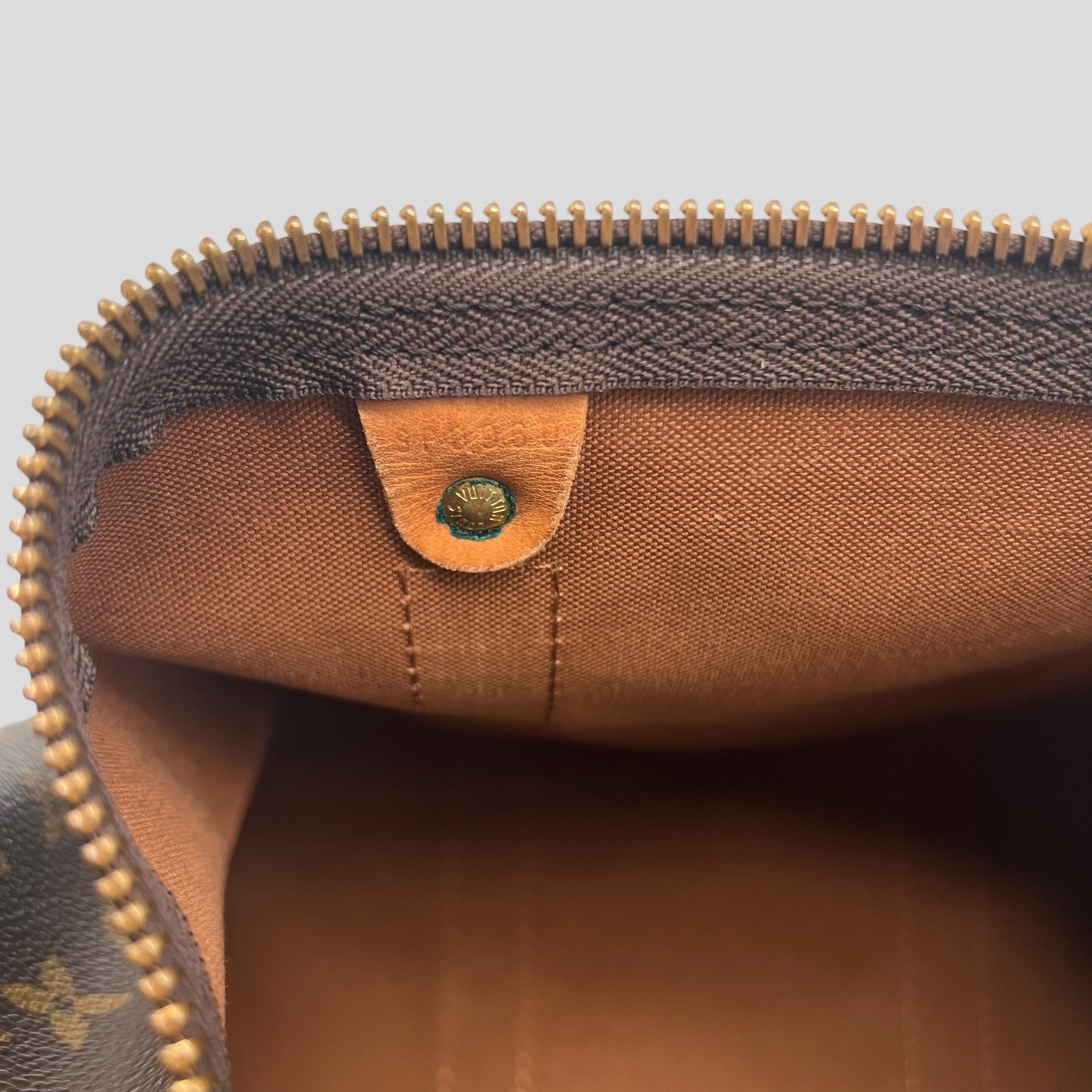 Louis Vuitton Keepall 45