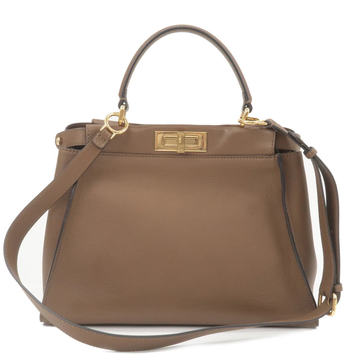 Fendi Peekaboo