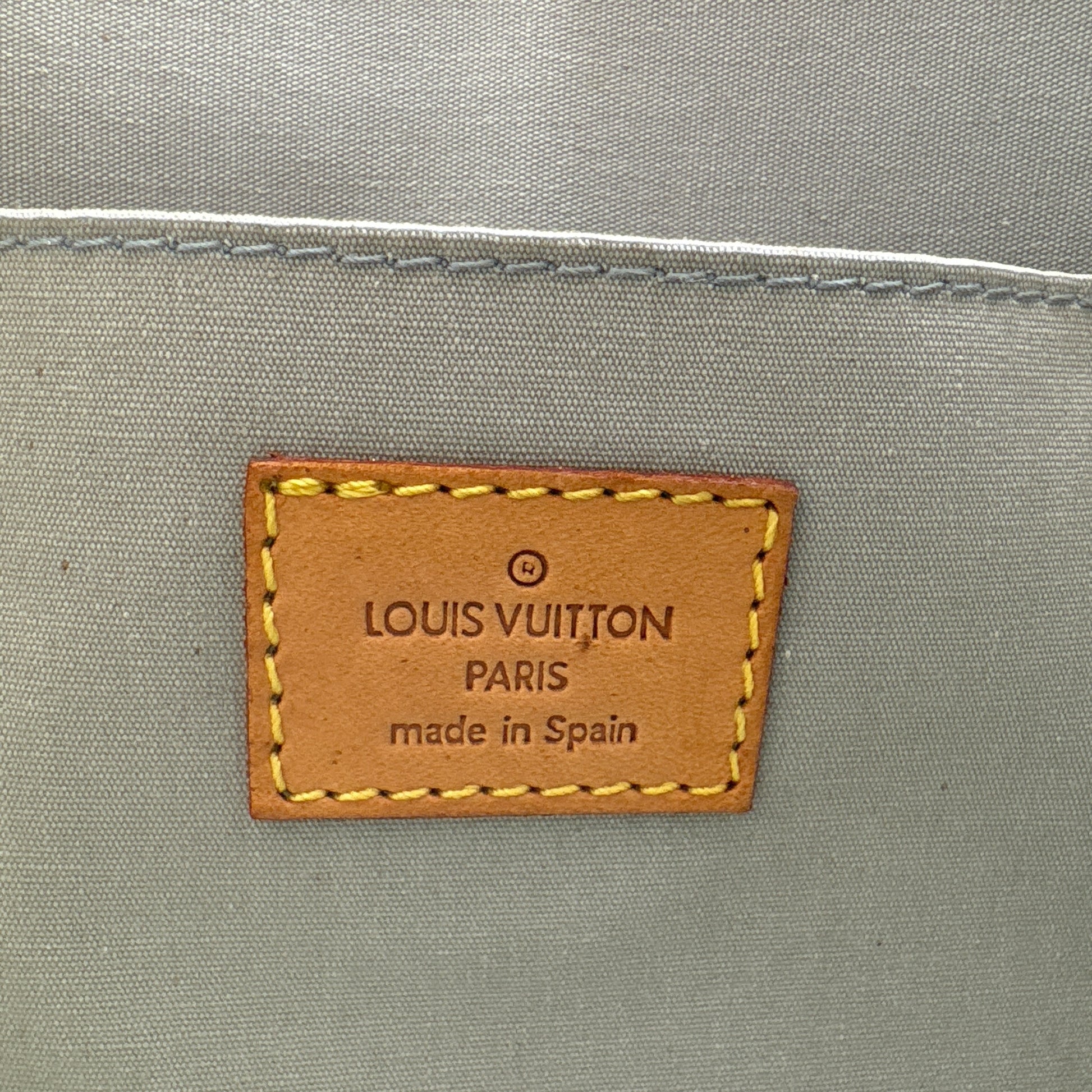 Louis Vuitton Maple Drive
