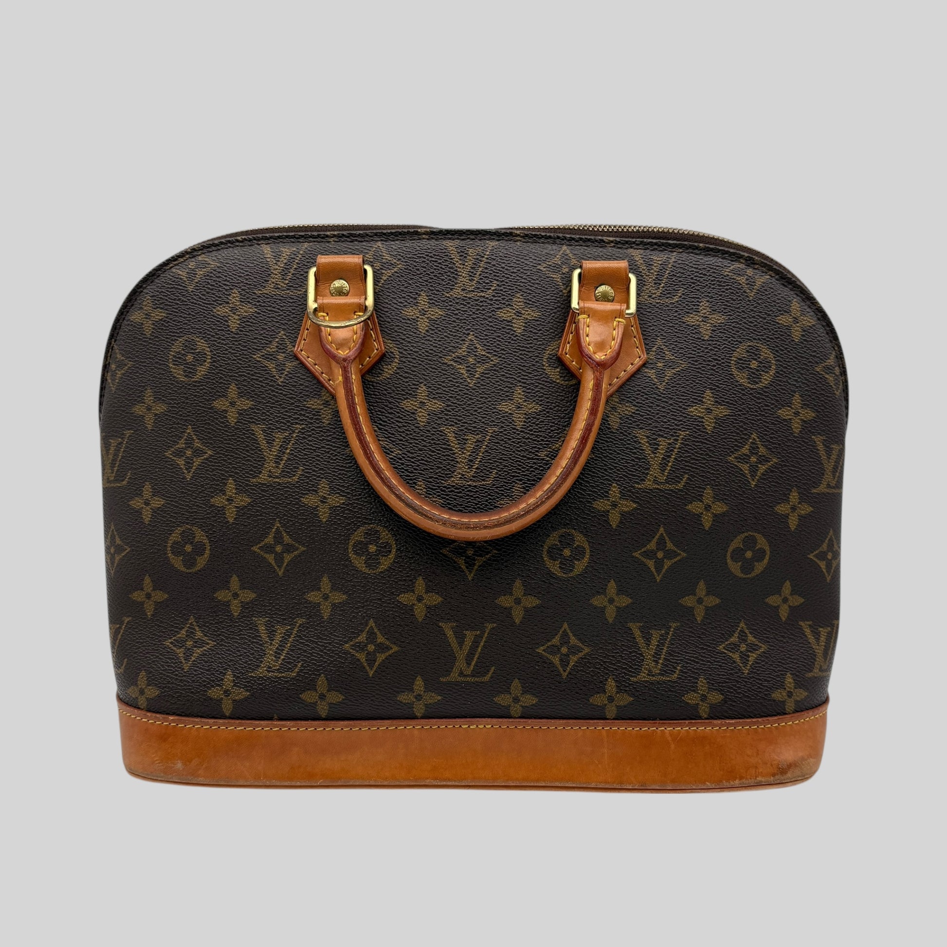 Louis Vuitton Alma PM