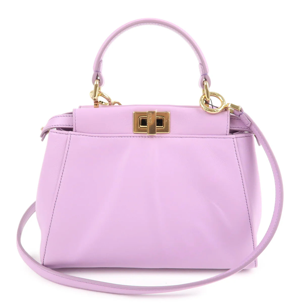 Fendi Mini Peekaboo