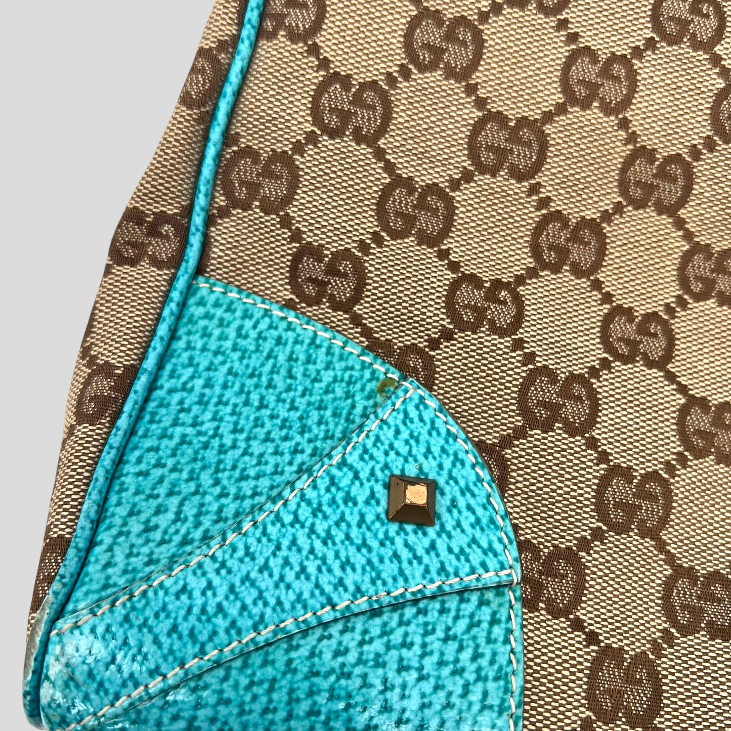 Gucci Jackie GG