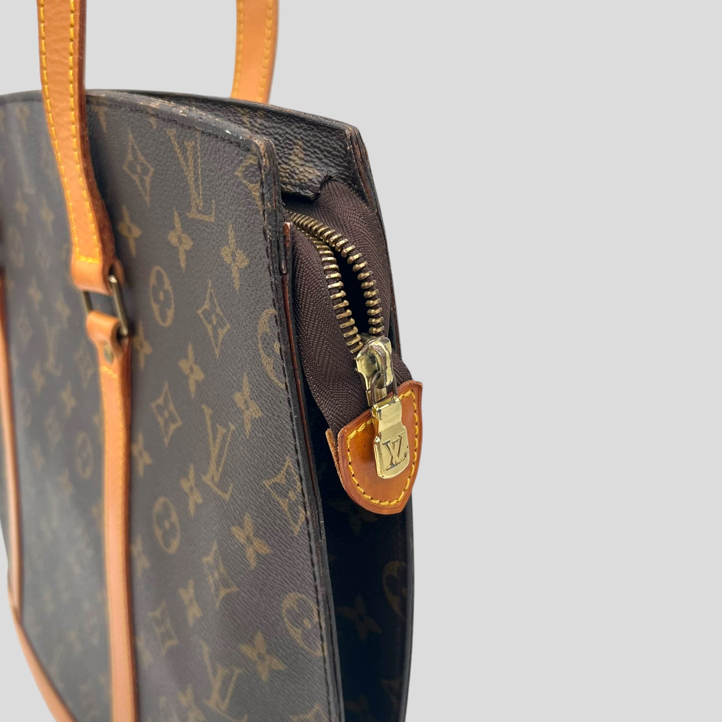 Louis Vuitton Babylone