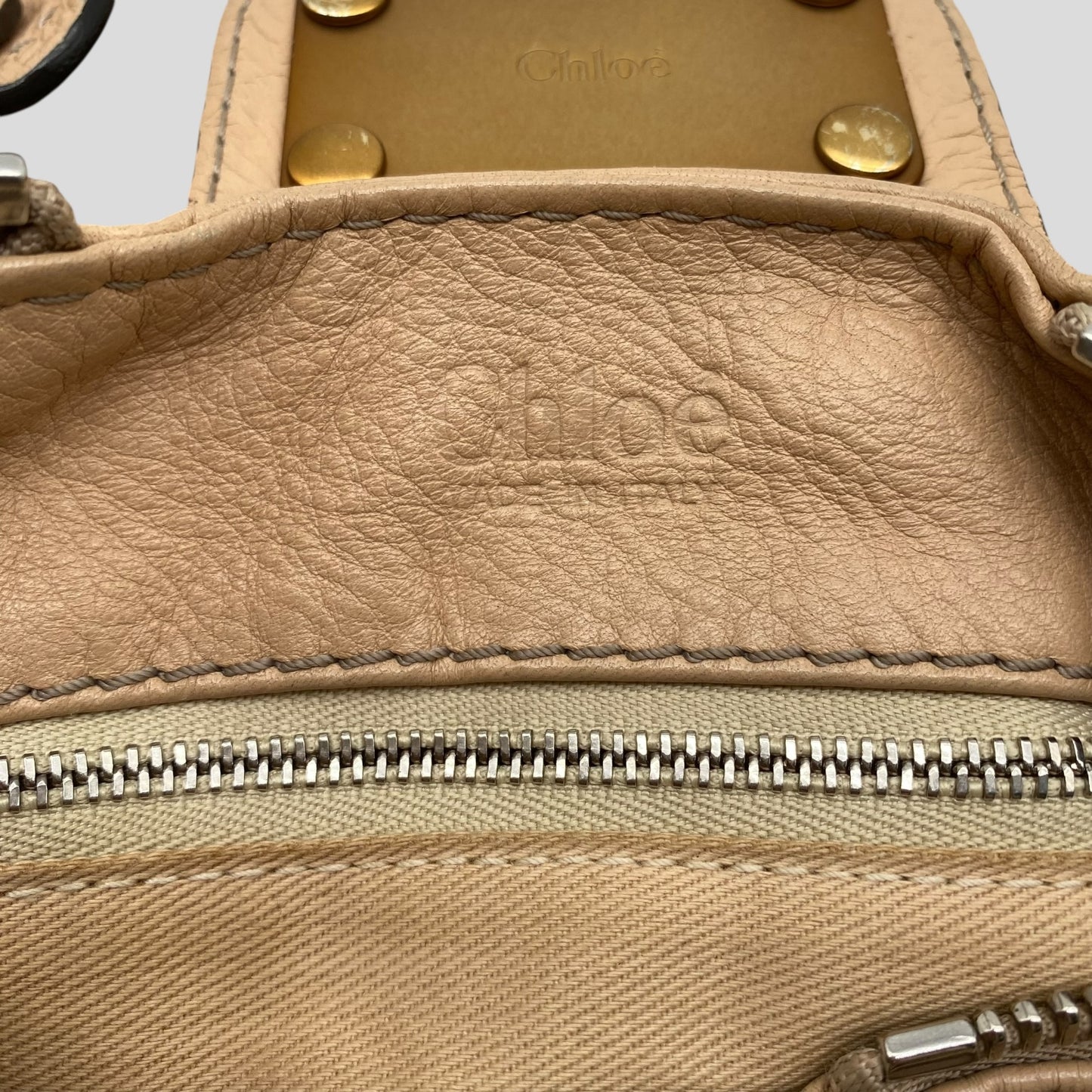 Chloé Paddington