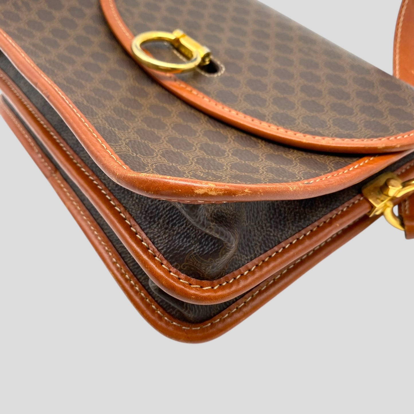 Celine Macadam Crossbody