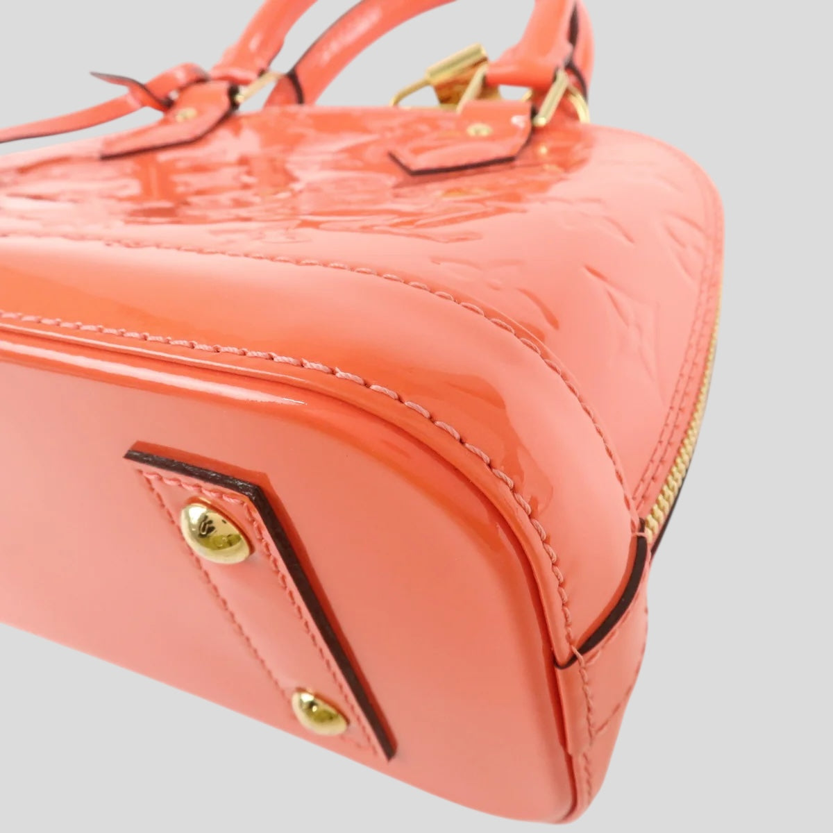 Louis Vuitton Alma BB