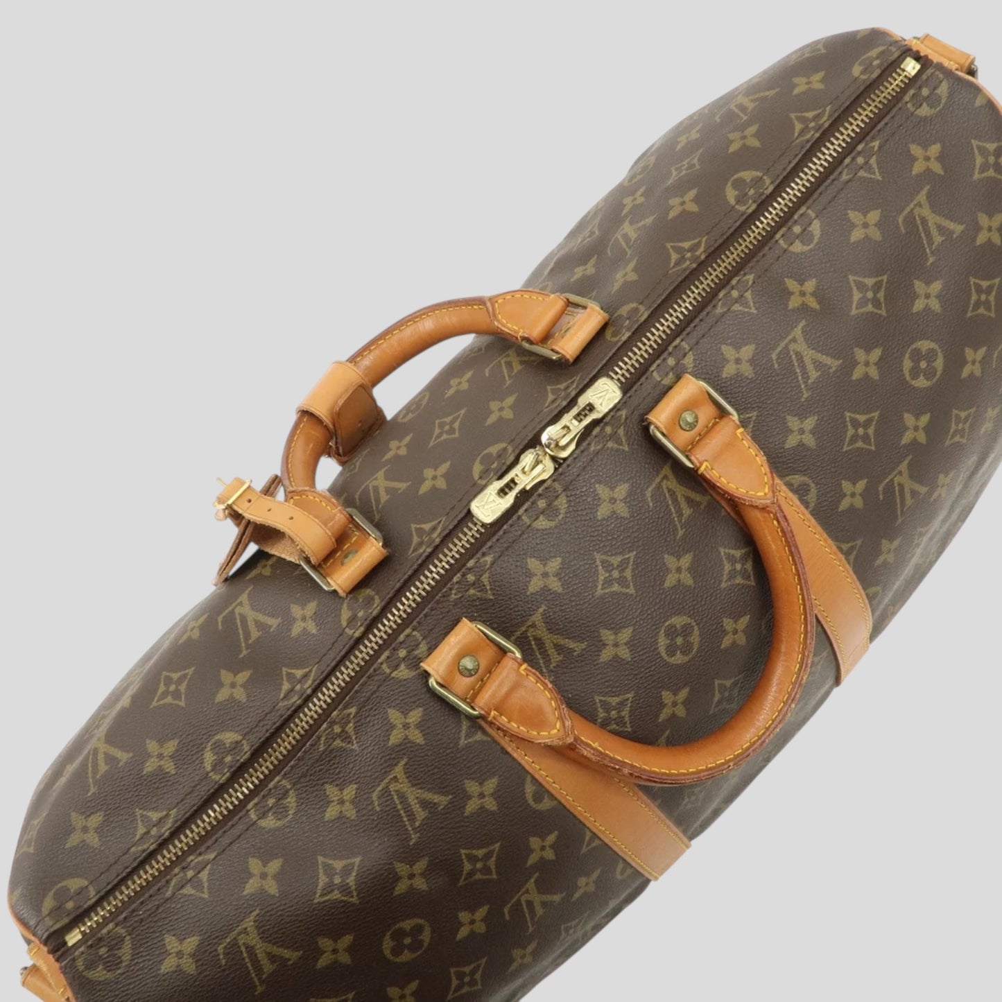 Louis Vuitton Keepall 50 Bandoulière