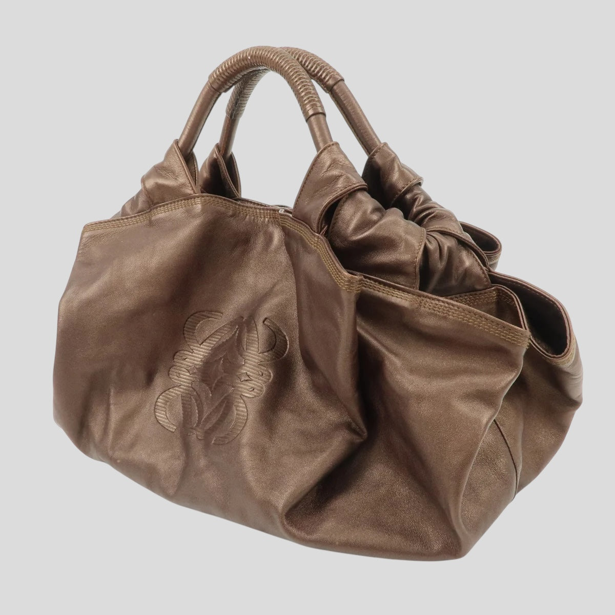 Loewe Anagramn Nappa Aire
