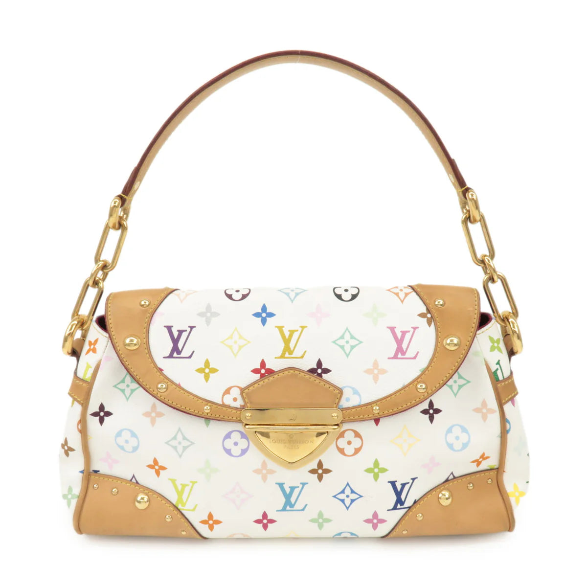 Louis Vuitton Beverly MM X Murakami