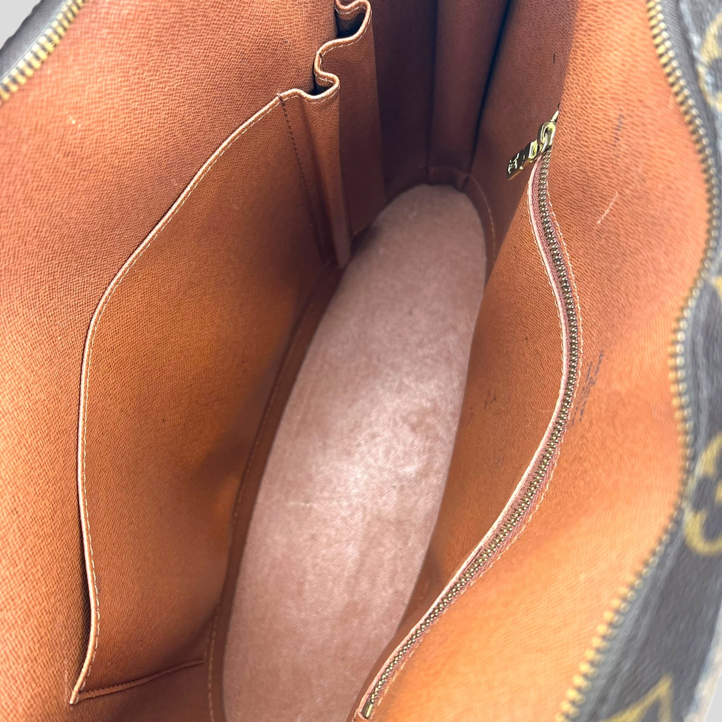 Louis Vuitton Babylone
