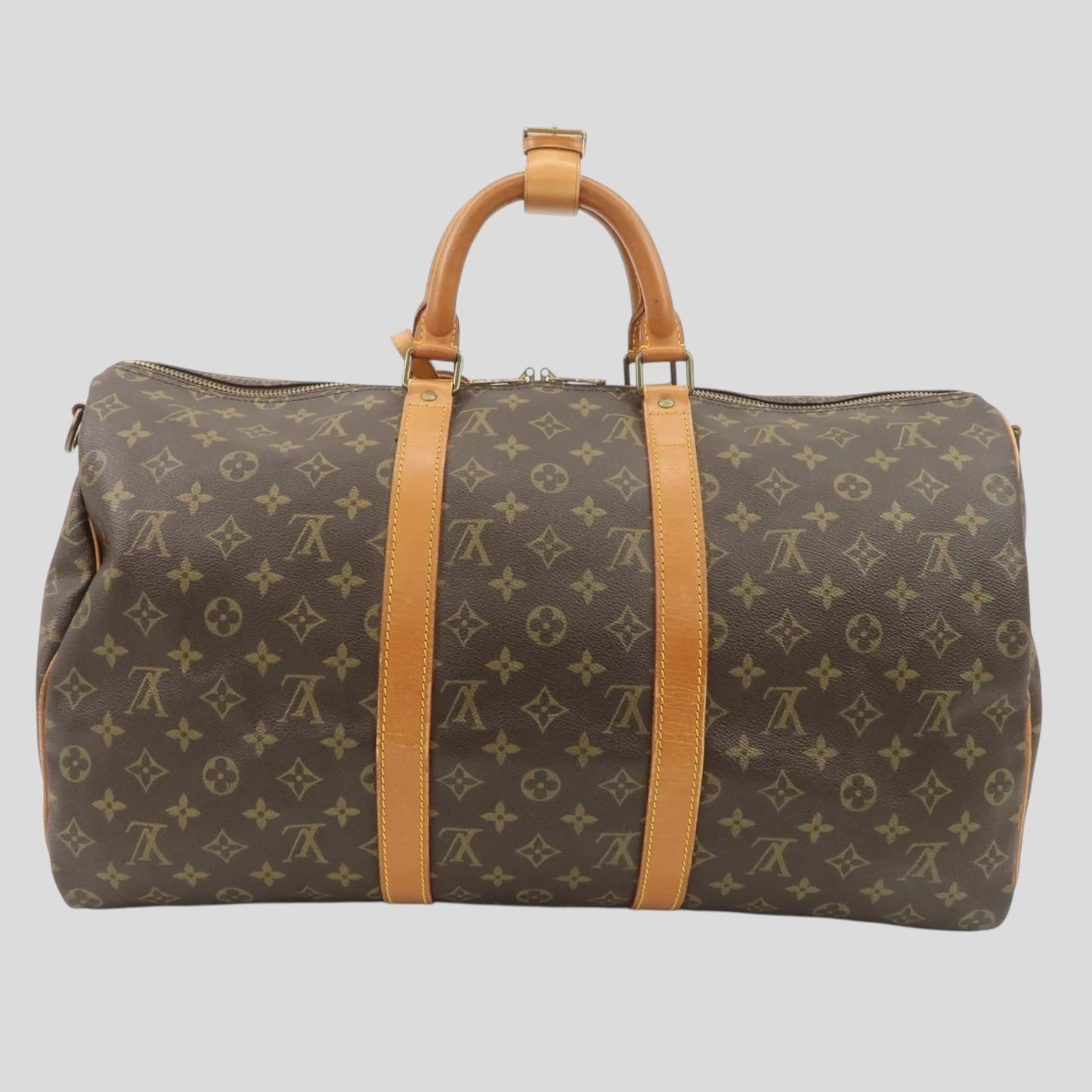 Louis Vuitton Keepall 50 Bandoulière