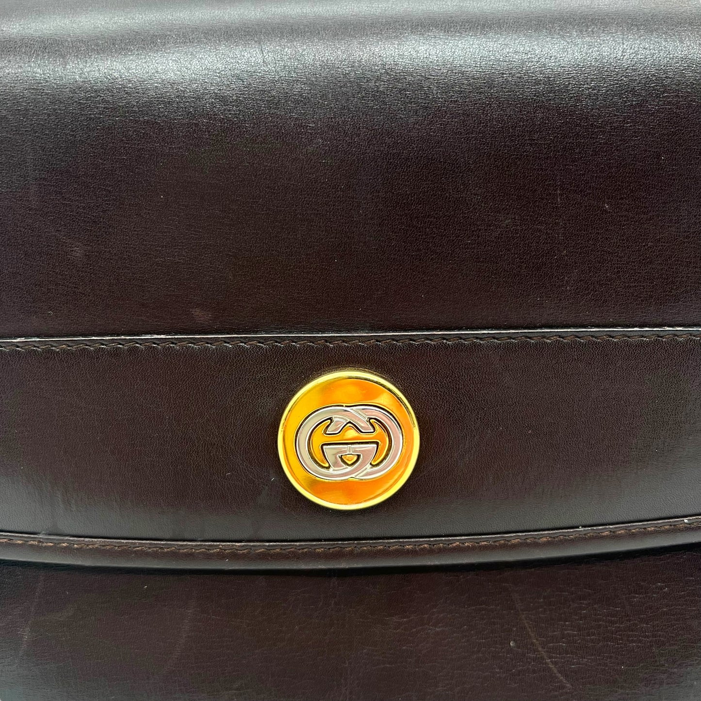 Gucci Shoulder Bag