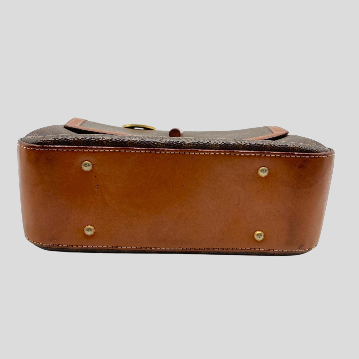 Celine Macadam Hand Bag