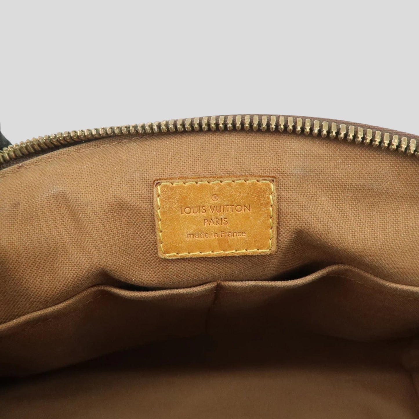 Louis Vuitton Tivoli PM
