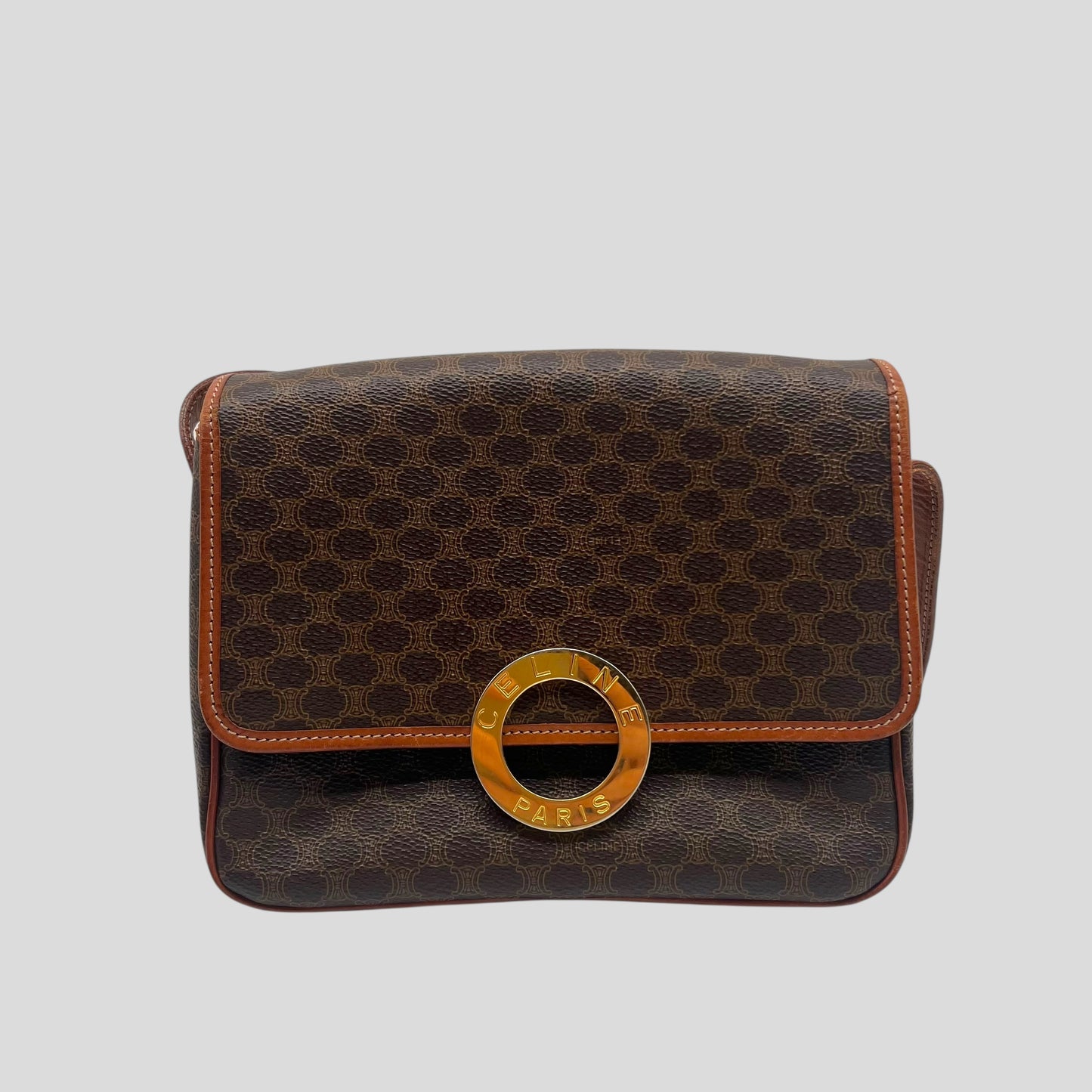 Celine Macadam Crossbody