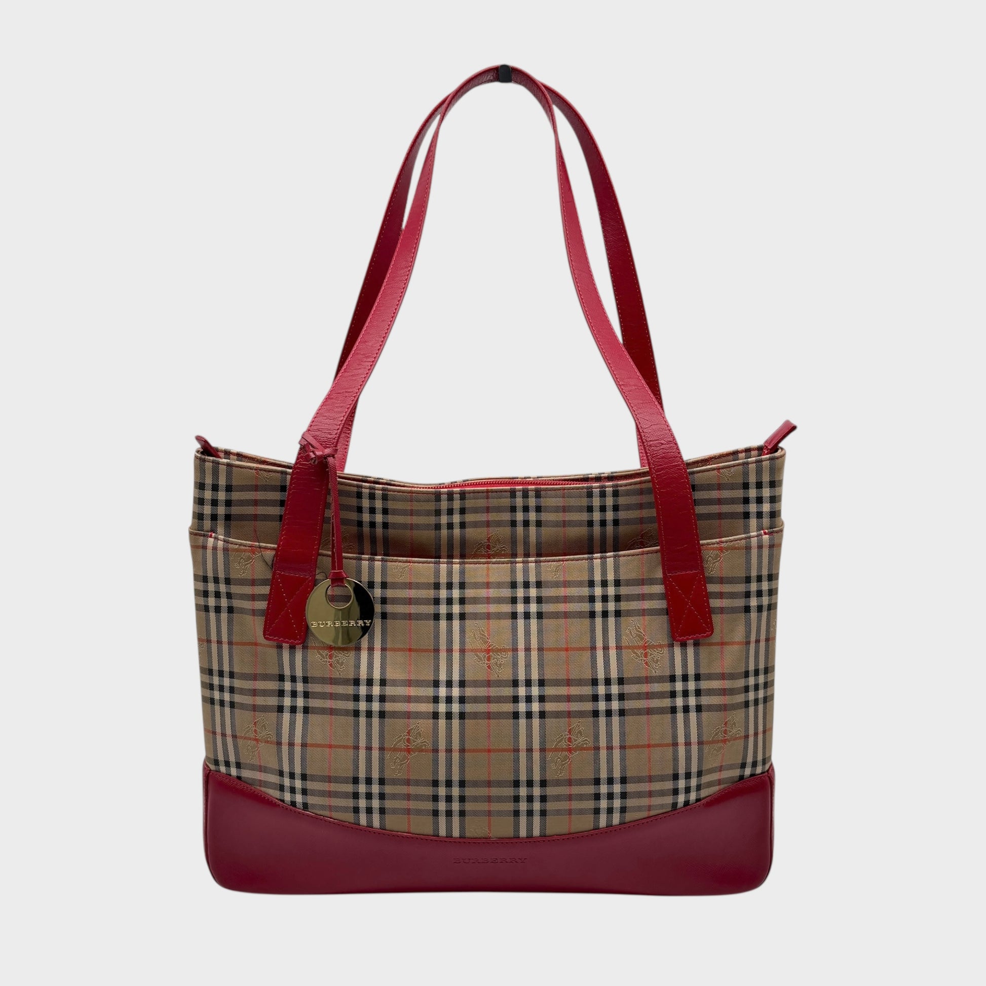 Burberry Nova Check