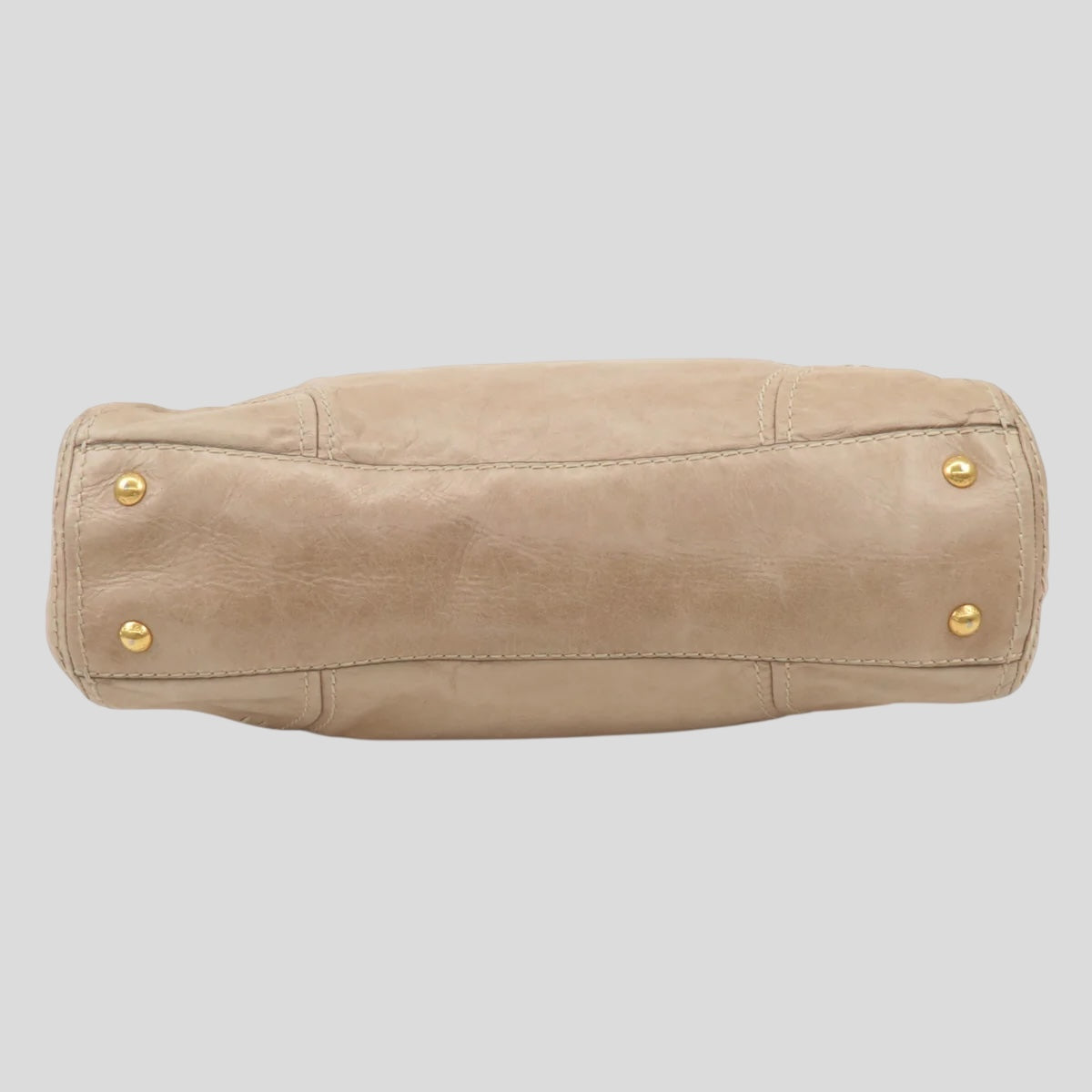 Prada Triangle Logo 2Way