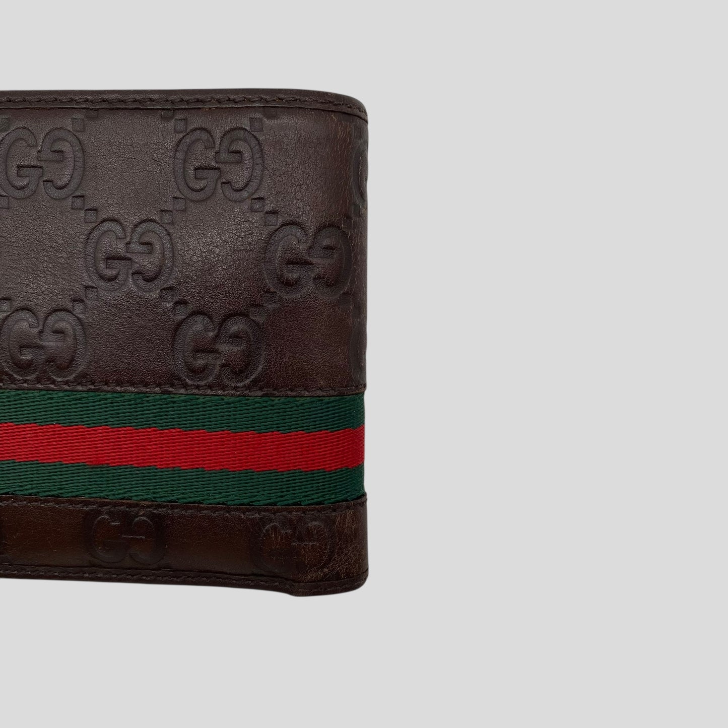 Gucci GG Sherry Line