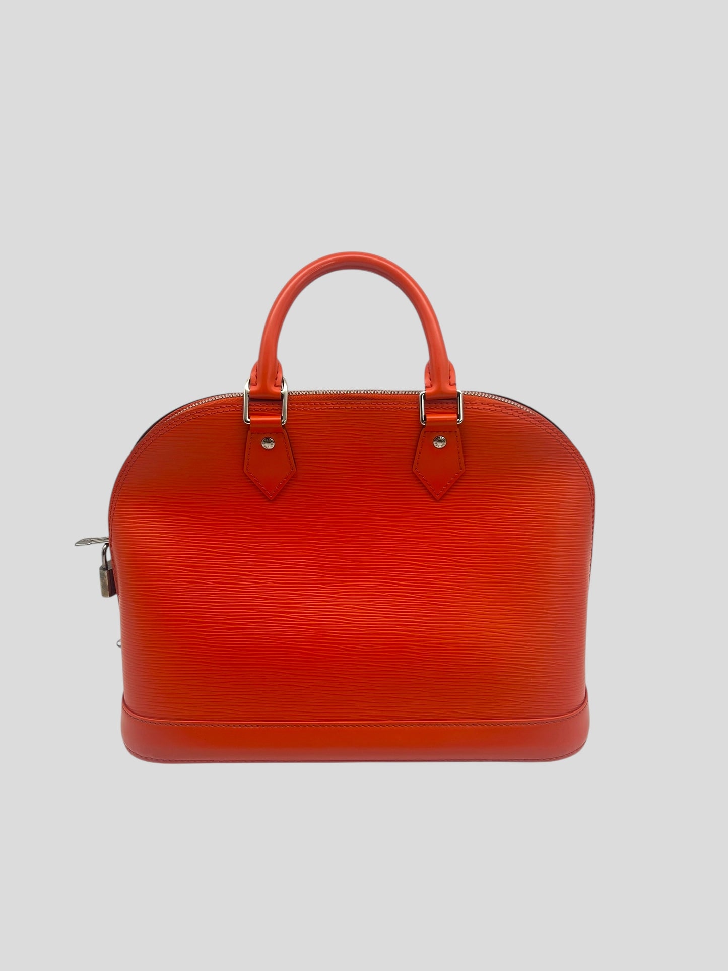 Louis Vuitton Alma PM