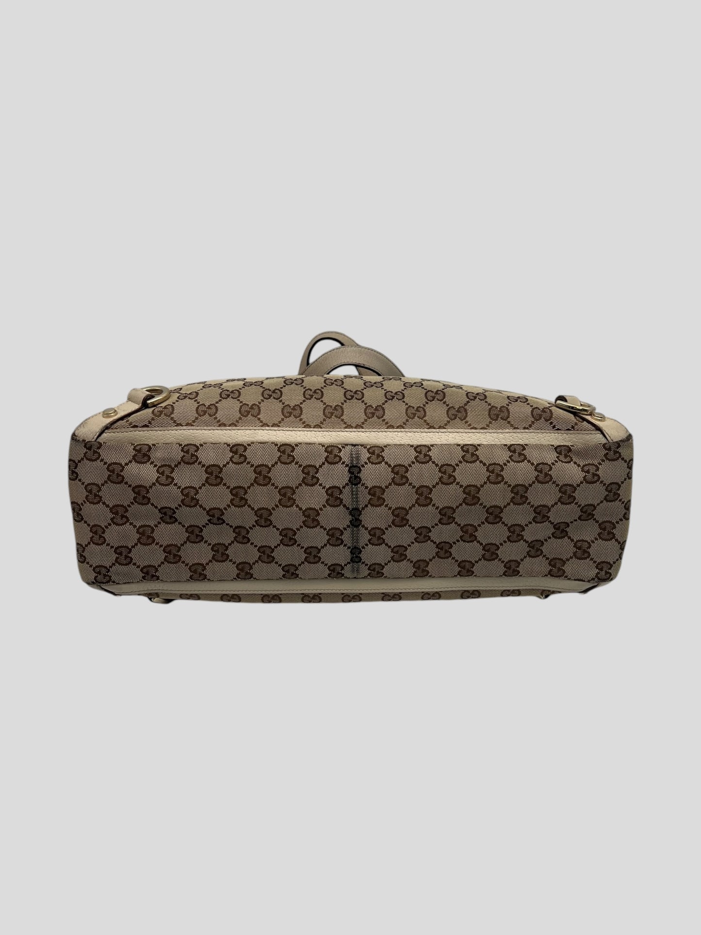 Gucci D-ring Tote