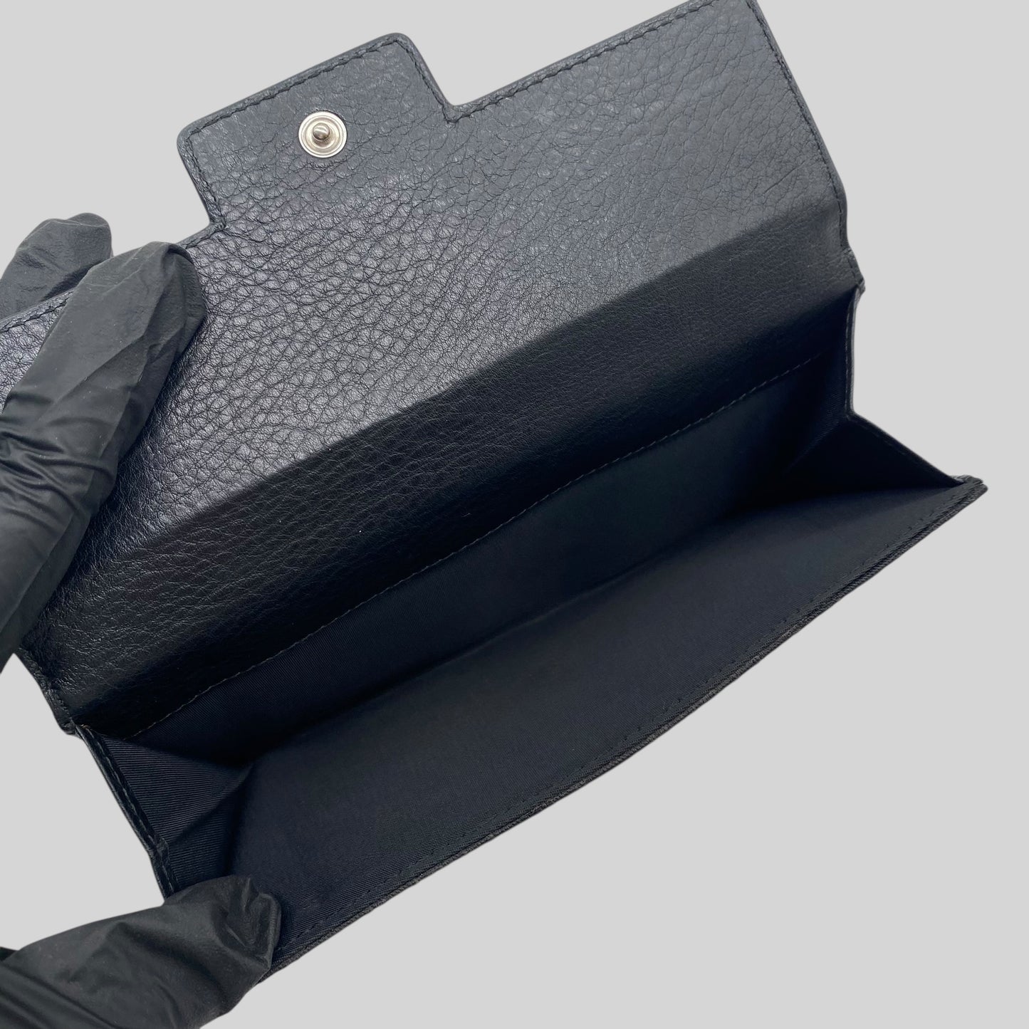 Dior Trotter