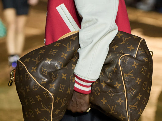 L'histoire du Louis Vuitton Speedy