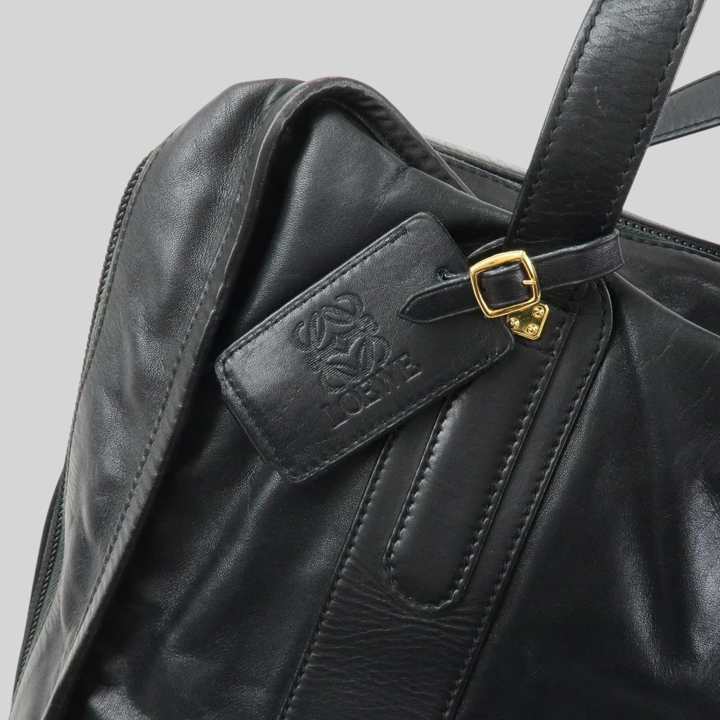 Loewe Anagram Travel Bag
