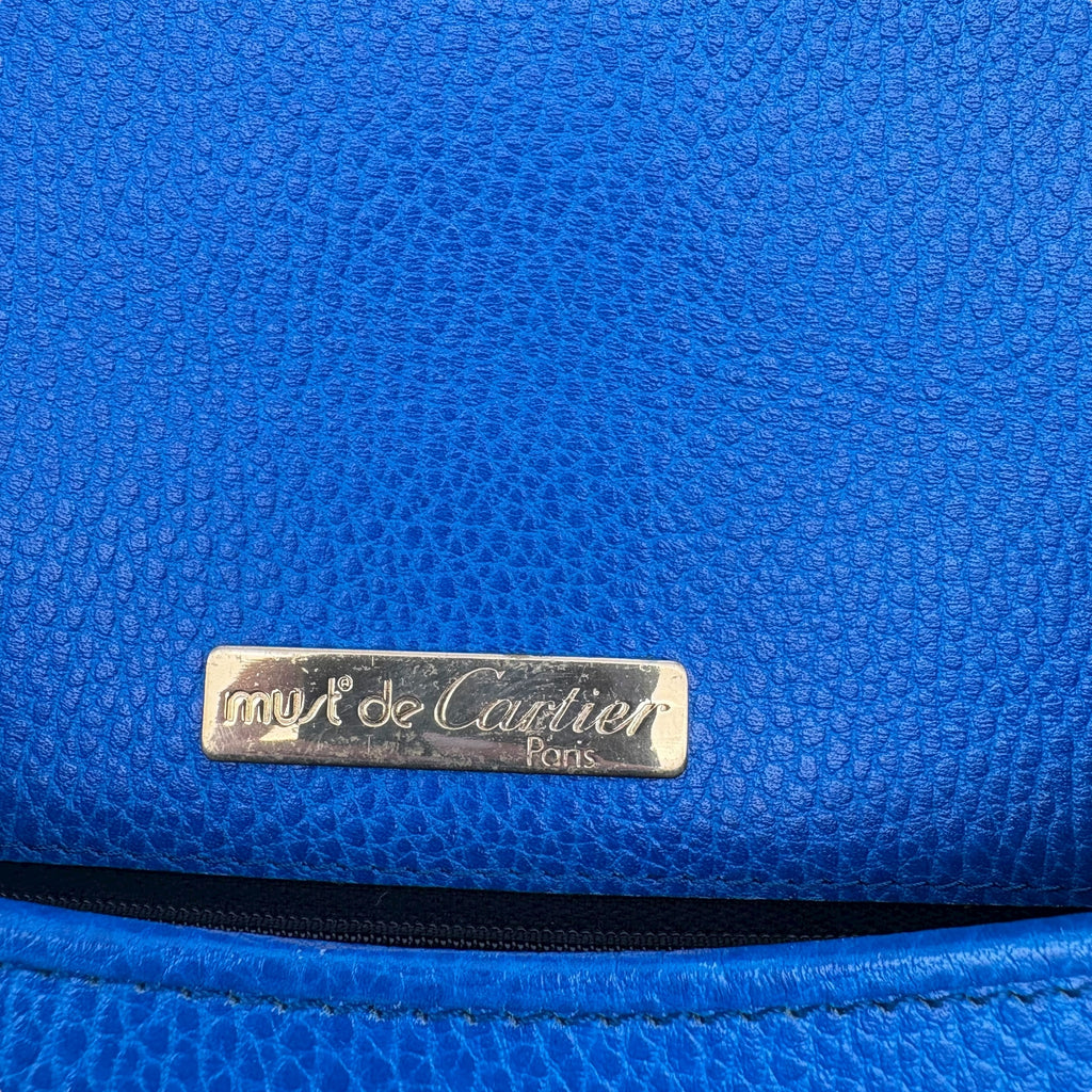 Cartier Besace
